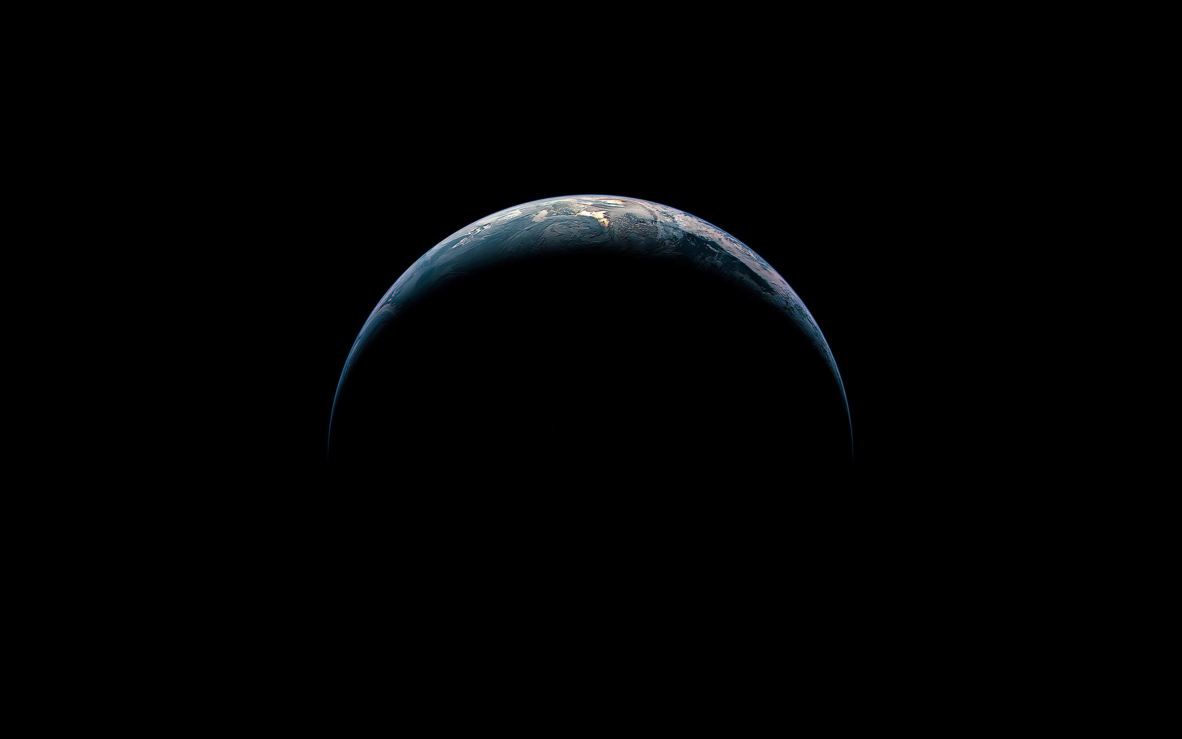 night, circle, moon, earth, astronomy, 4K, dark, close-up, natural phenomenon, plus, studio shot, apple, planetary moon, nature, beauty in nature, HD Wallpaper