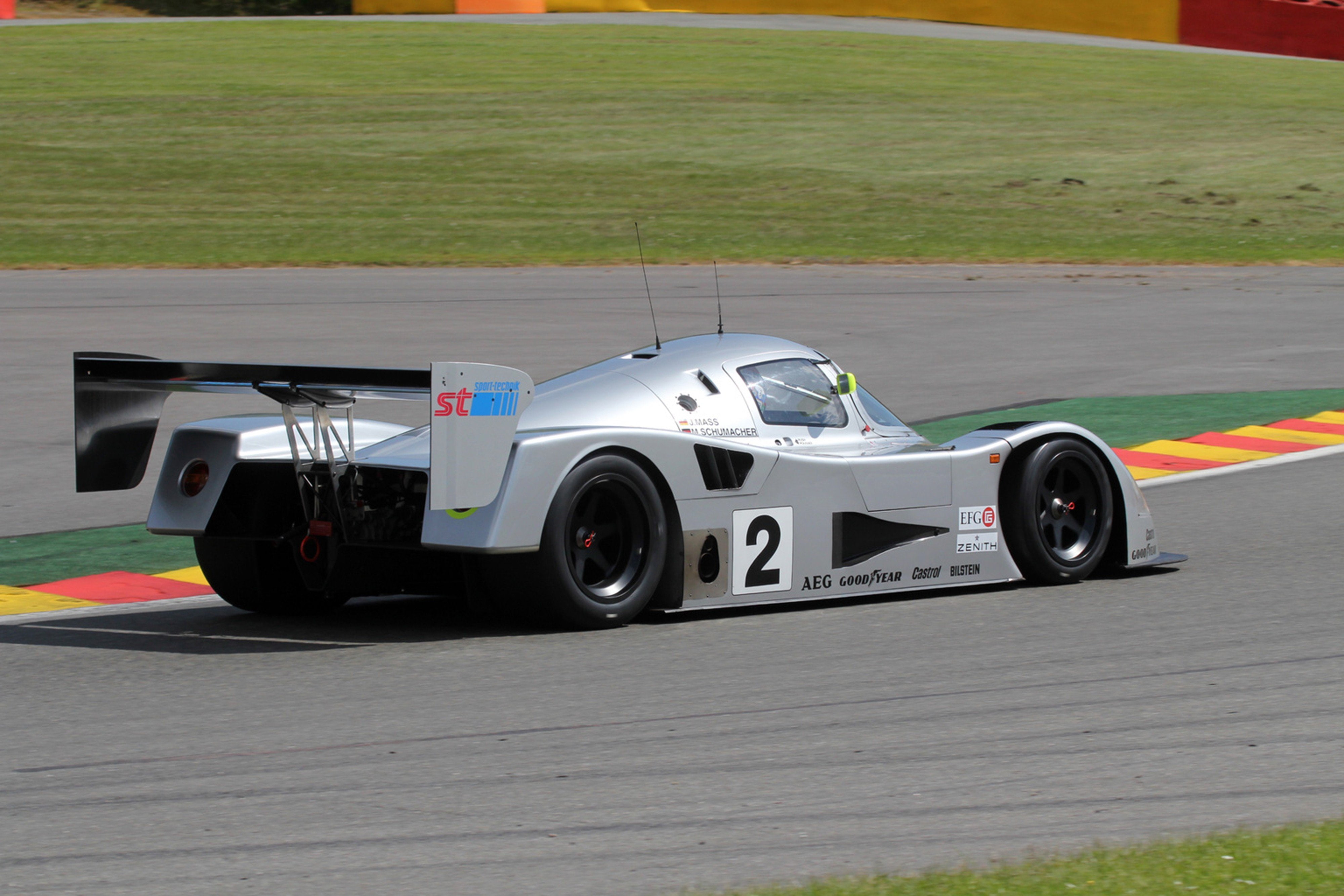 4K, c11, 1990, 4000x2667, supercar, car, sauber, mercedes benz, race, germany, racing, le mans, HD Wallpaper