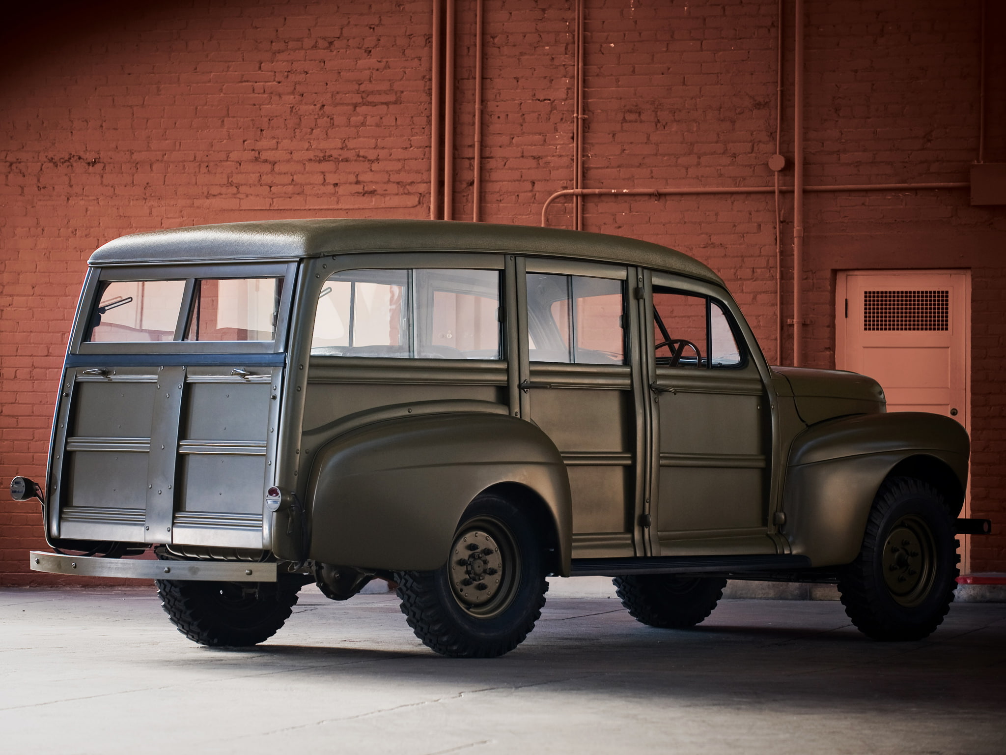 adf, trucks, staff, 1080P, truck, c11, ford, military, v 8, 1941, 11a 79, HD Wallpaper