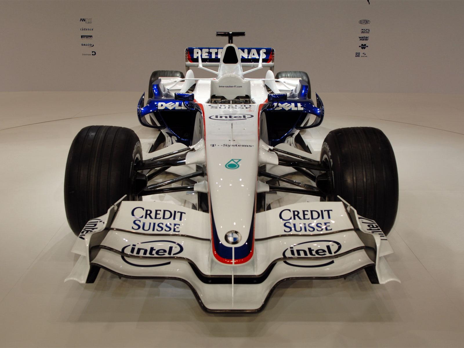 indoors, f, close-up, competition, technology, flooring, sauber, sport, 720P, metal, front view, wall - building feature, text, car, futuristic, single object, HD Wallpaper