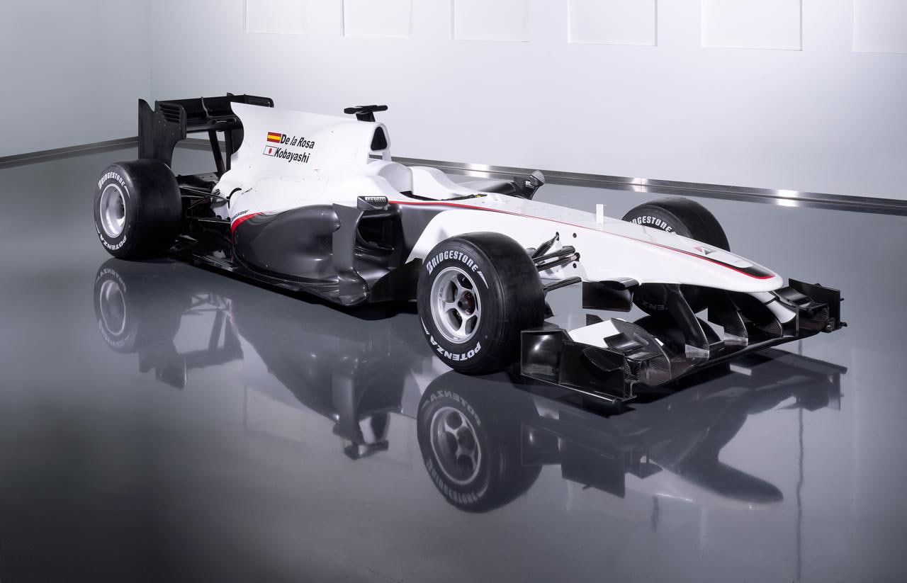reflection, luxury, sauber, silver colored, c, toy, technology, bmw, transportation, indoors, motor vehicle, sport, racecar, still life, 720P, land vehicle, HD Wallpaper