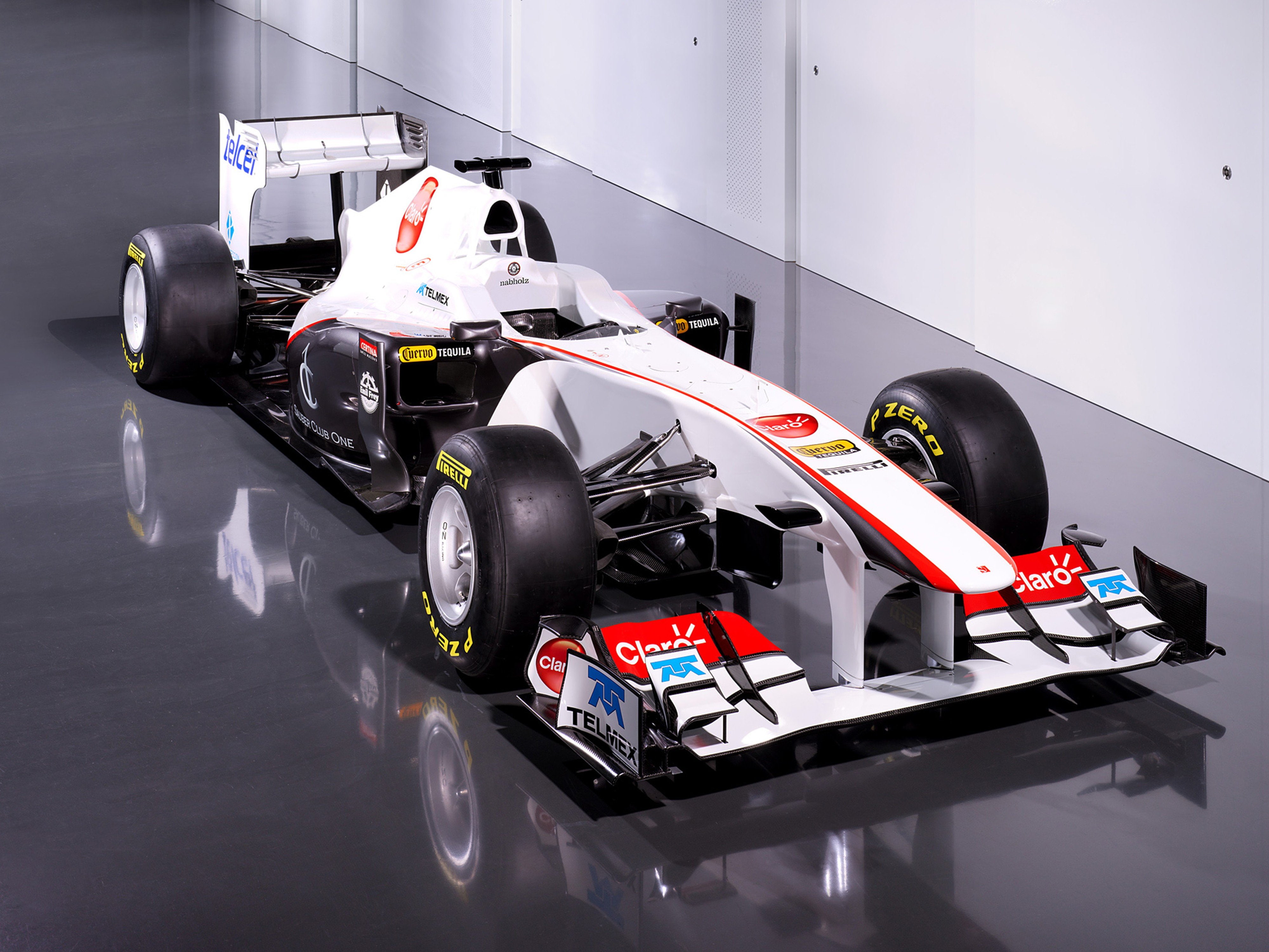 race, c30, vehicle, sauber, racing, formula 1, 4000x3000, 2011, 4K, car, HD Wallpaper