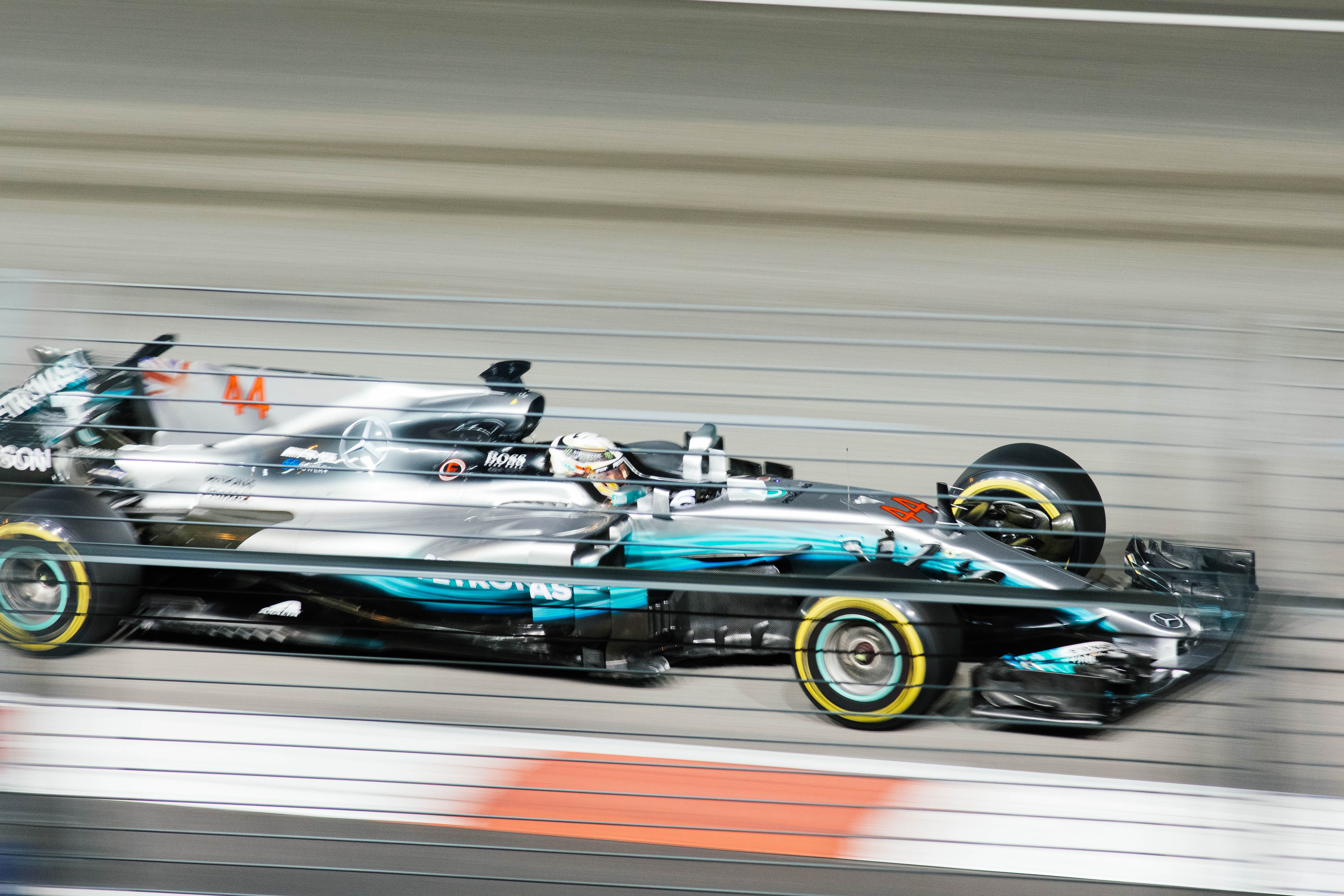 competition, road, blurred motion, sport, motion, sports track, formula one, effort, car, formula 1, white, racecar, kart, f, photography, timelapse, sports race, HD Wallpaper