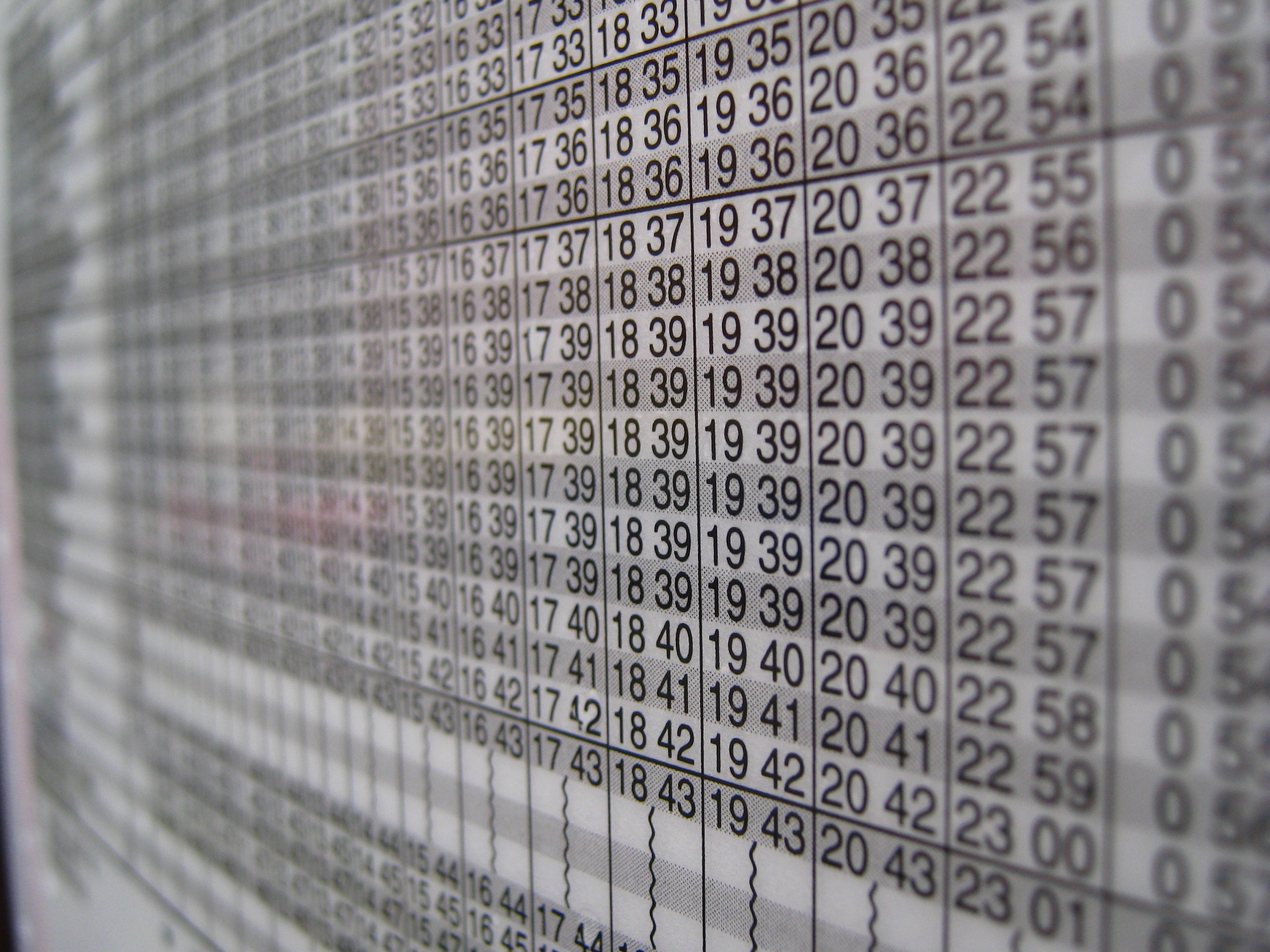 selective focus, text, in a row, plan, departure, western script, departure times, technology, communication, information, 2K, pattern, backgrounds, financial figures, HD Wallpaper