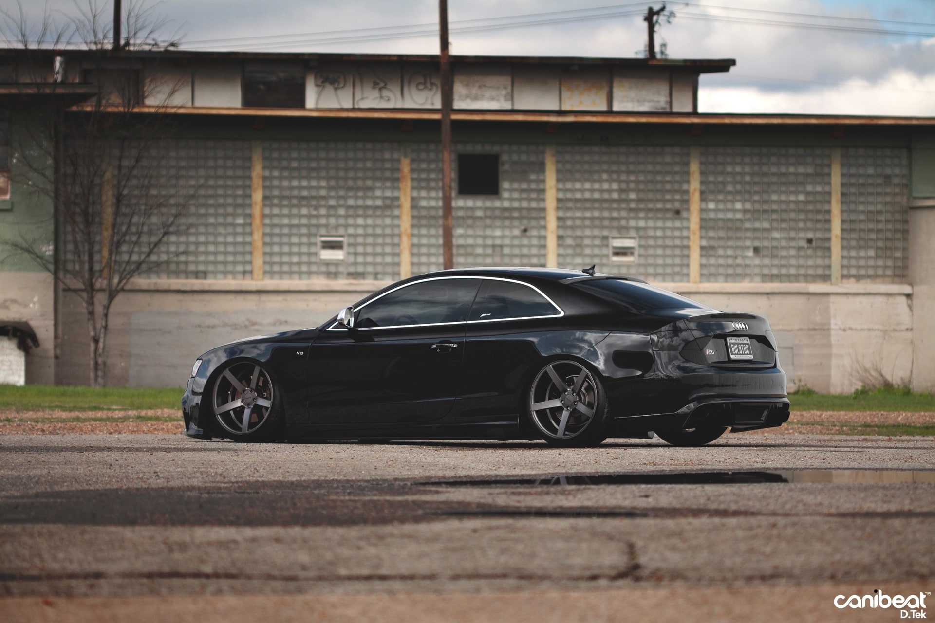 vossen, Cruel Intentions, cruel, intentions, tuning, audi, 1080P, hd, s, x, cars, art, HD Wallpaper