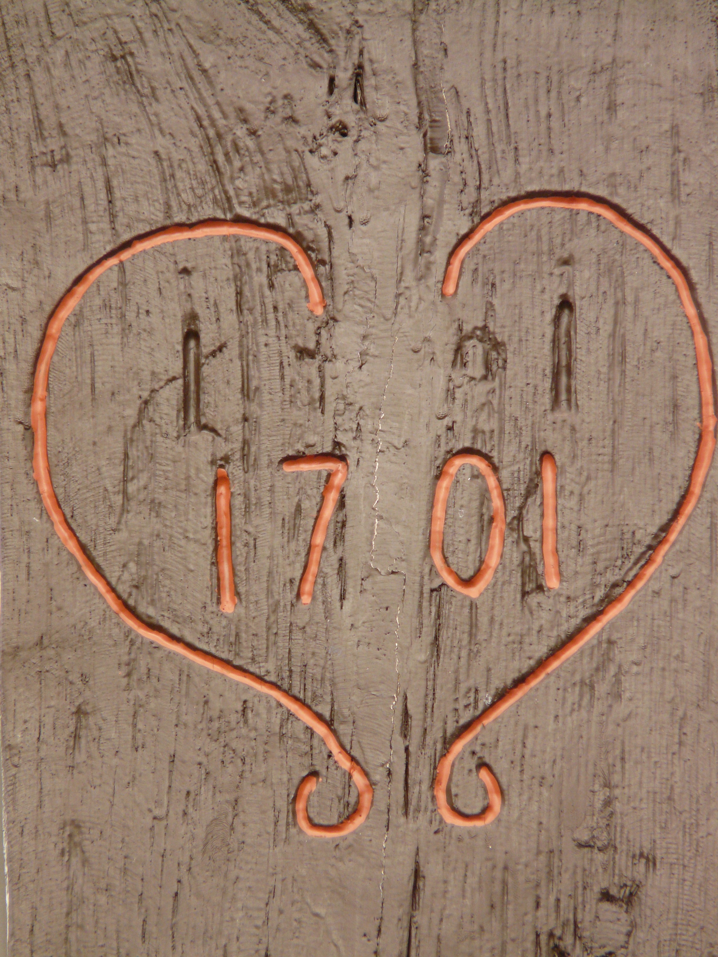 romance, 2K, close-up, communication, indoors, textured, 1701, wall - building feature, day, western script, wood - material, art and craft, no people, Phone HD Wallpaper