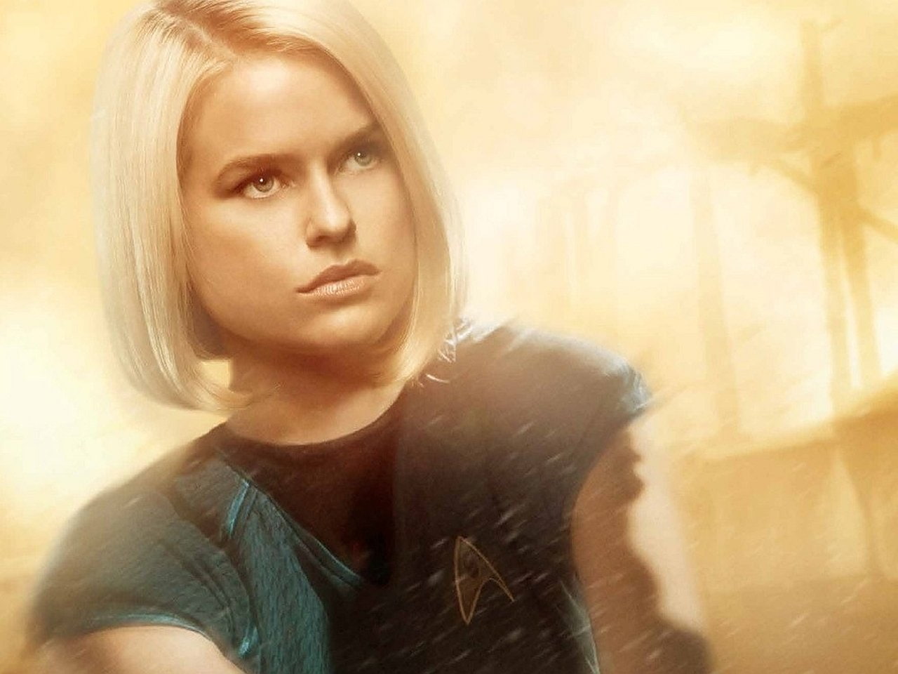 Star Trek, 720P, Star Trek Into Darkness, HD Wallpaper