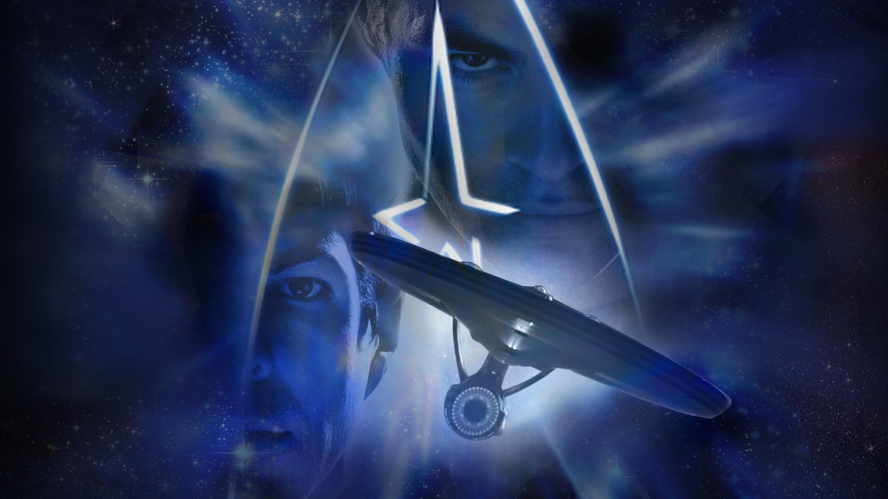 star trek into darkness, 2K, HD Wallpaper