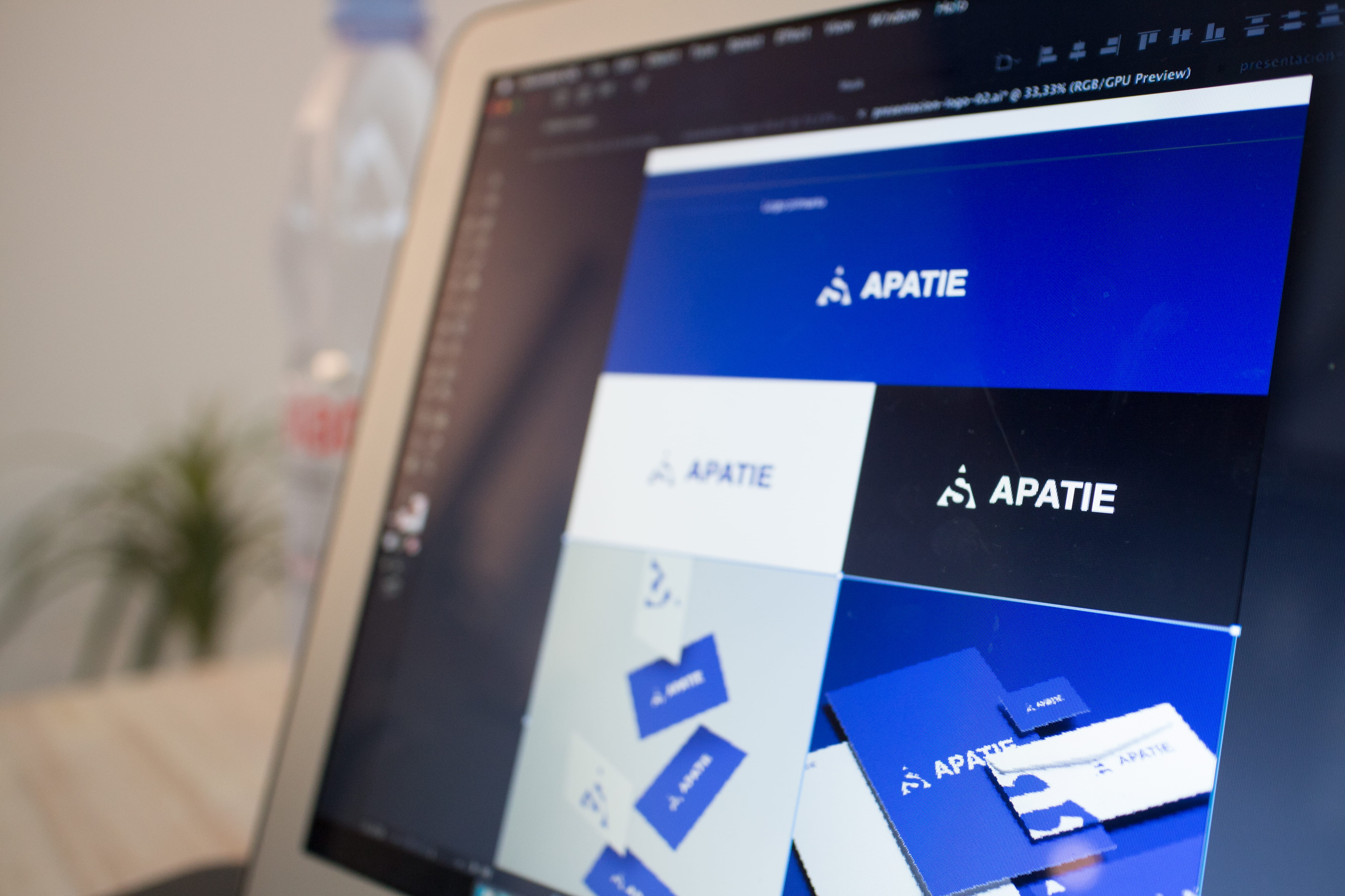 indoors, design, guidance, business, connection, number, studio shot, communication, close-up, airplane ticket, 5K, macbook, logo, no people, western script, HD Wallpaper