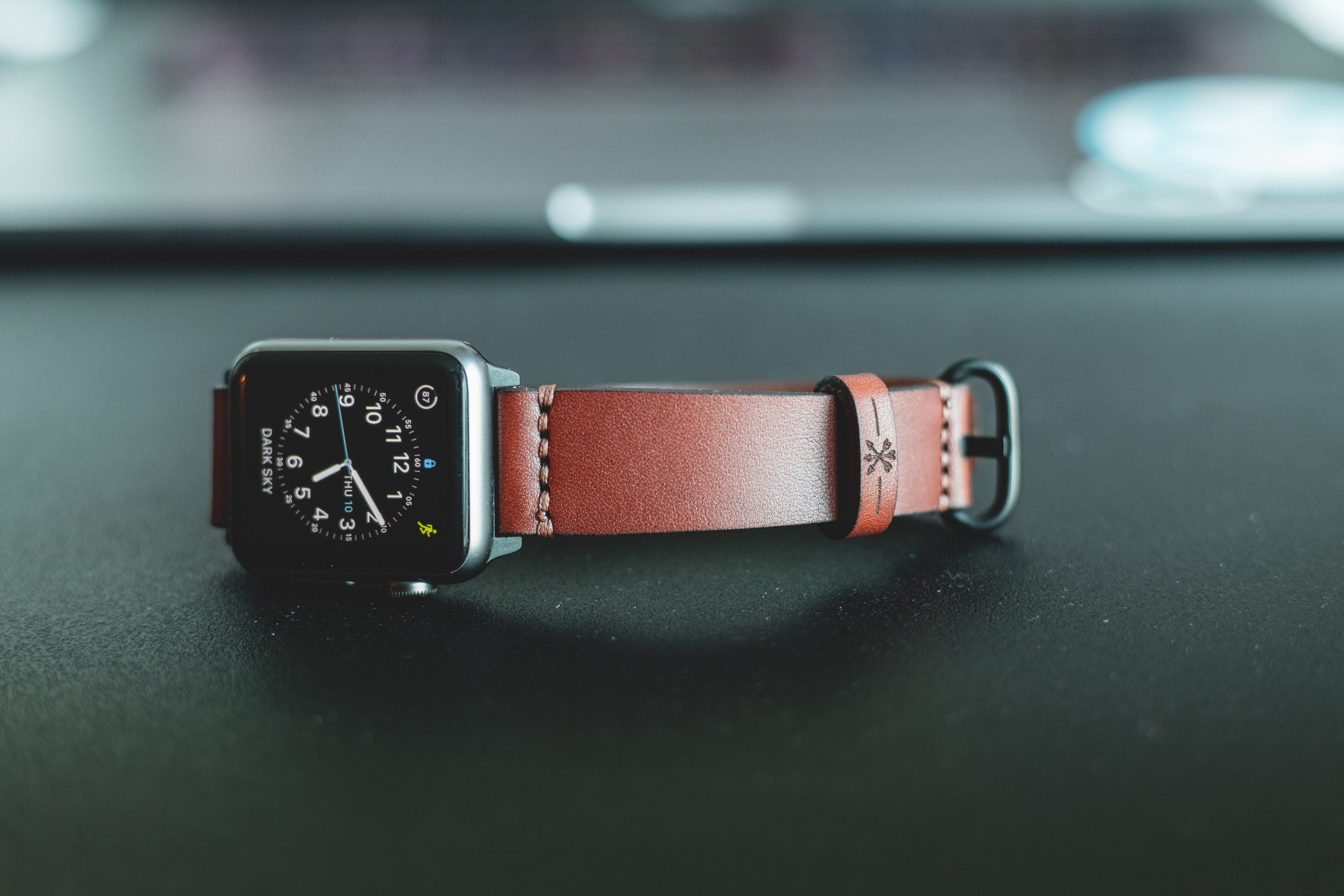 diary, technology, bracket, stick, safety, single object, accessory, gold, protection, led, mandolin, close-up, selective focus, apple, focus on foreground, HD Wallpaper