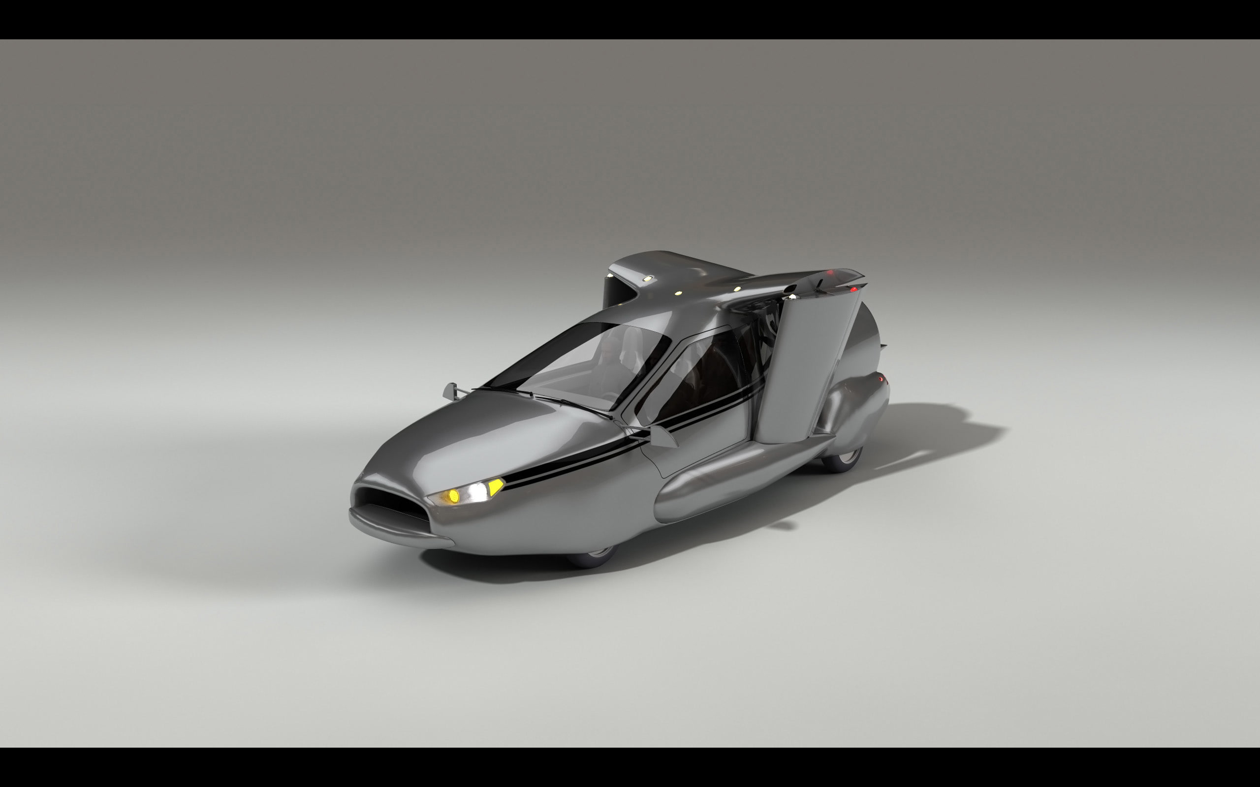 airplane, concept, aircraft, tf x, 2K, terrafugia, 2013, plane, HD Wallpaper