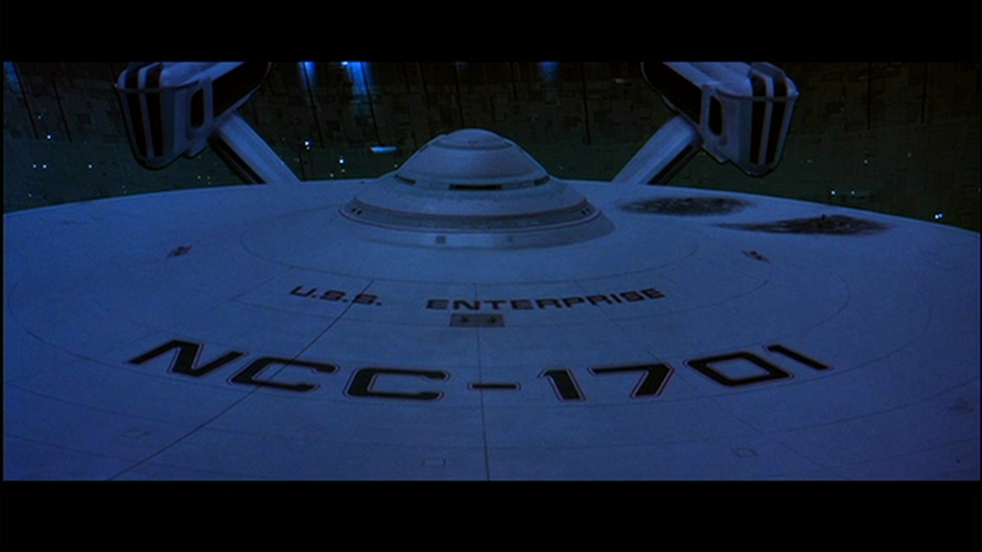 Star Trek, 1080P, Star Trek III: The Search for Spock, HD Wallpaper