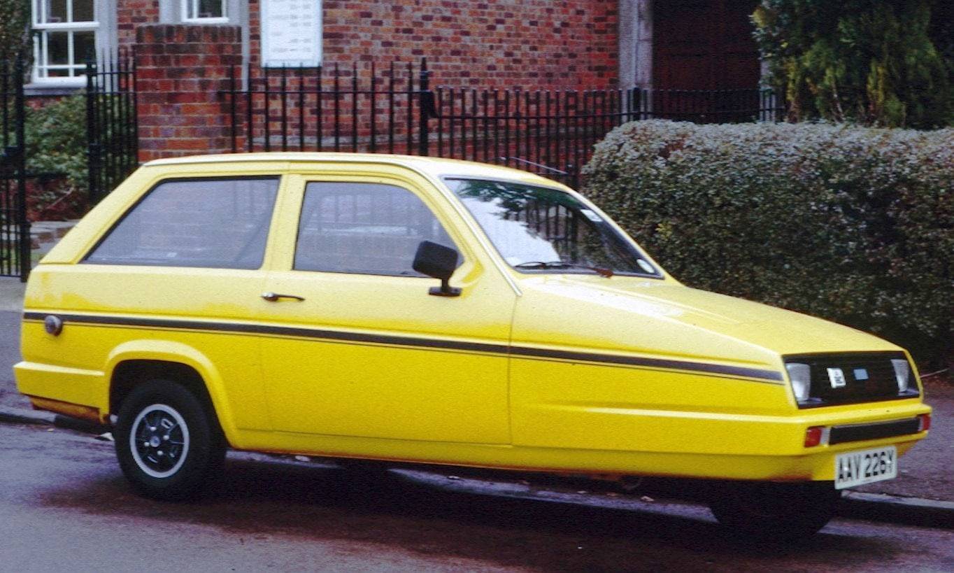 robin reliant, 720P, HD Wallpaper