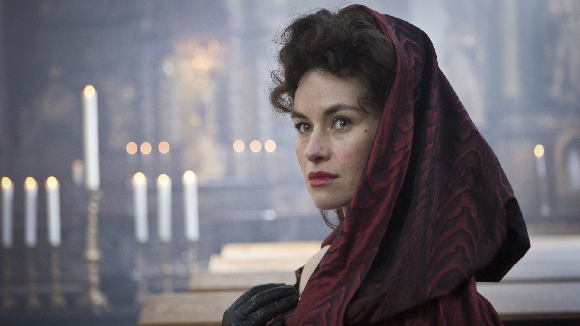 The Musketeers, TV Show, Maimie McCoy, 1080P, HD Wallpaper