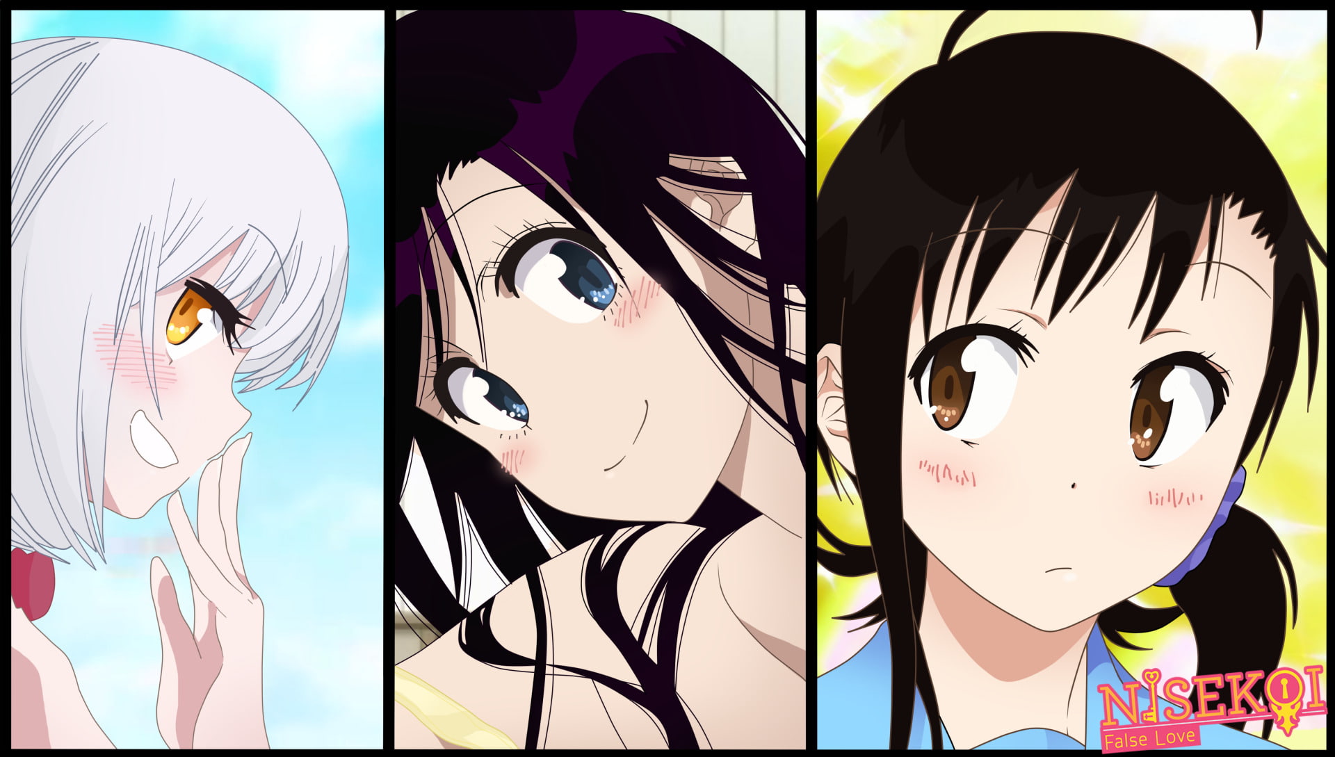 creativity, representation, auto post production filter, male likeness, Paula McCoy, close-up, Haru Onodera, no people, transfer print, Anime, outdoors, HD Wallpaper