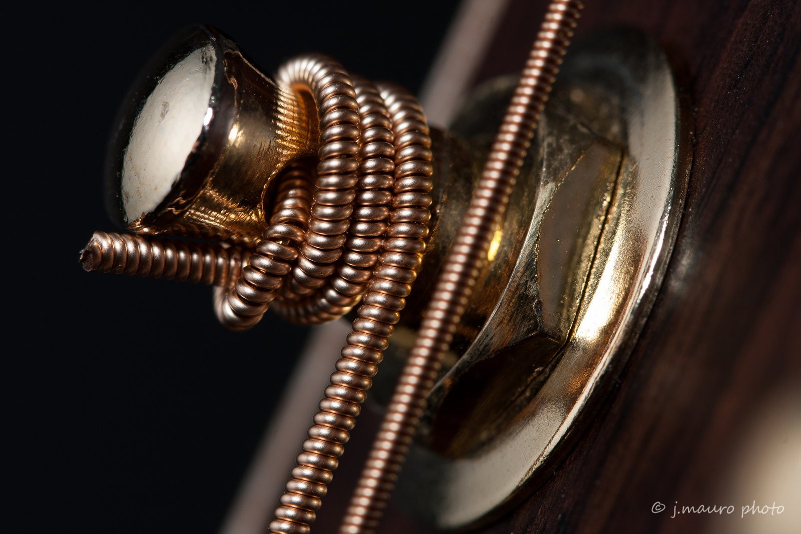 macro, music, fender, reflection, gibson, electric, art, guitar, strings, 720P, HD Wallpaper