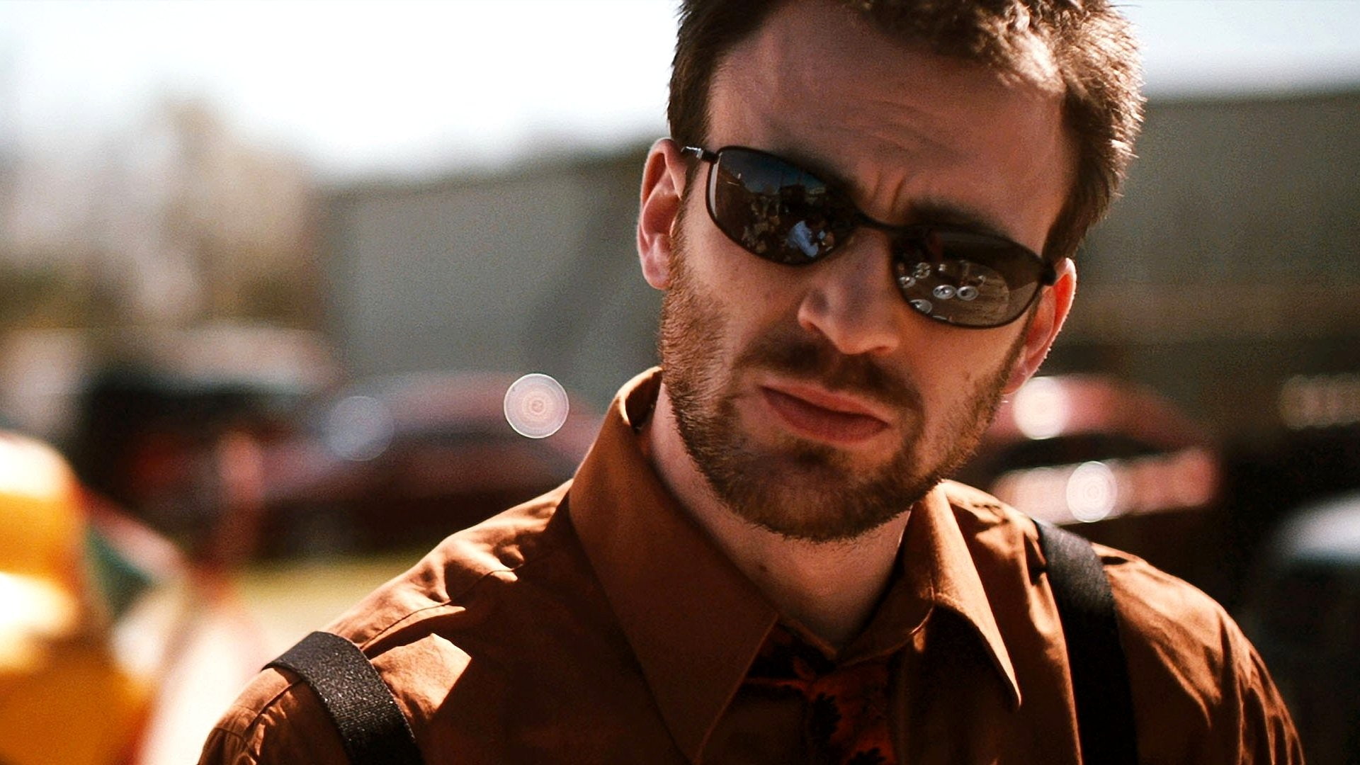 Puncture, 1080P, Movie, Chris Evans, HD Wallpaper