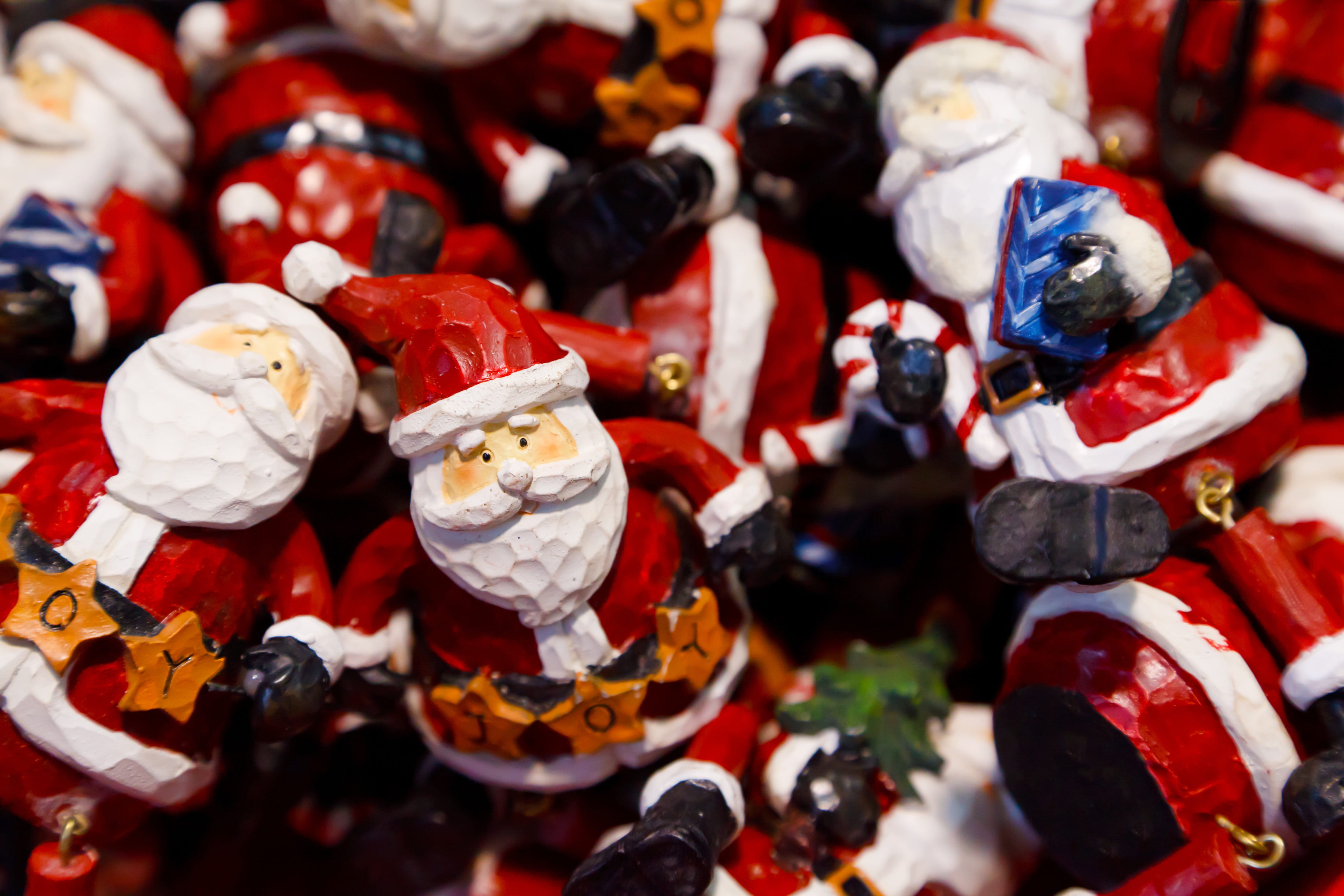 retail, food, Background, 4K, Celebrate, hat, variation, large group of objects, full frame, holiday, market stall, food and drink, abundance, tradition, HD Wallpaper