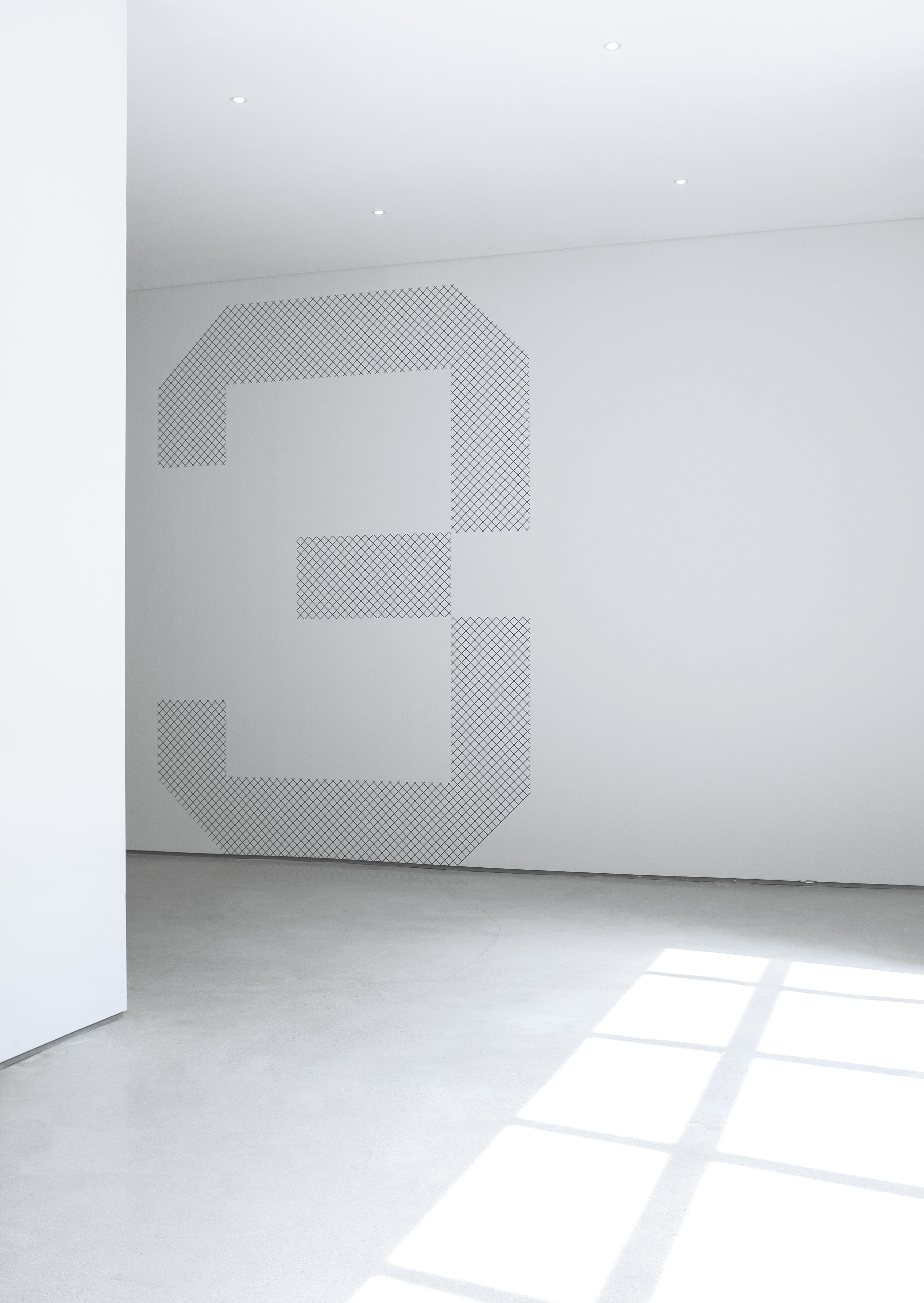 blank, abstract, white color, 4K, arcade, white, exhibition, architecture, empty, tiled floor, flooring, no people, lighting equipment, entrance hall, Phone HD Wallpaper