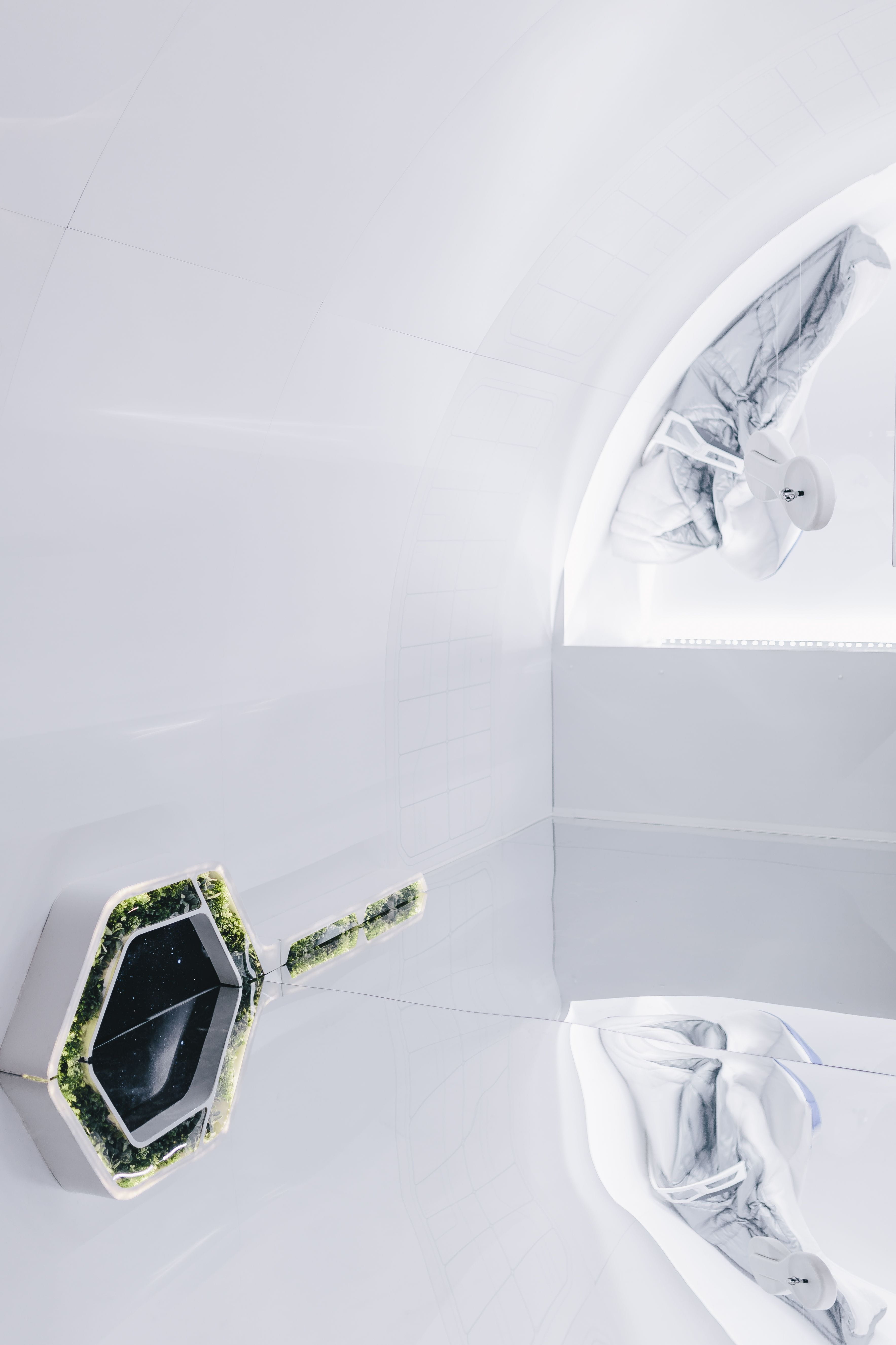 still life, luxury, home, wealth, domestic bathroom, future, household equipment, space, domestic room, eating utensil, astronaut, 5K, no people, copy space, Phone HD Wallpaper