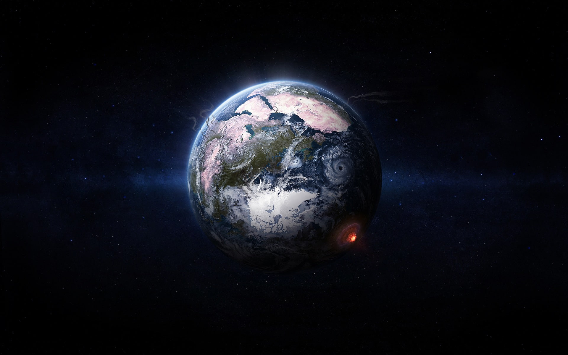1080P, home, universe, digital universe, hd, digital, sweet, HD Wallpaper
