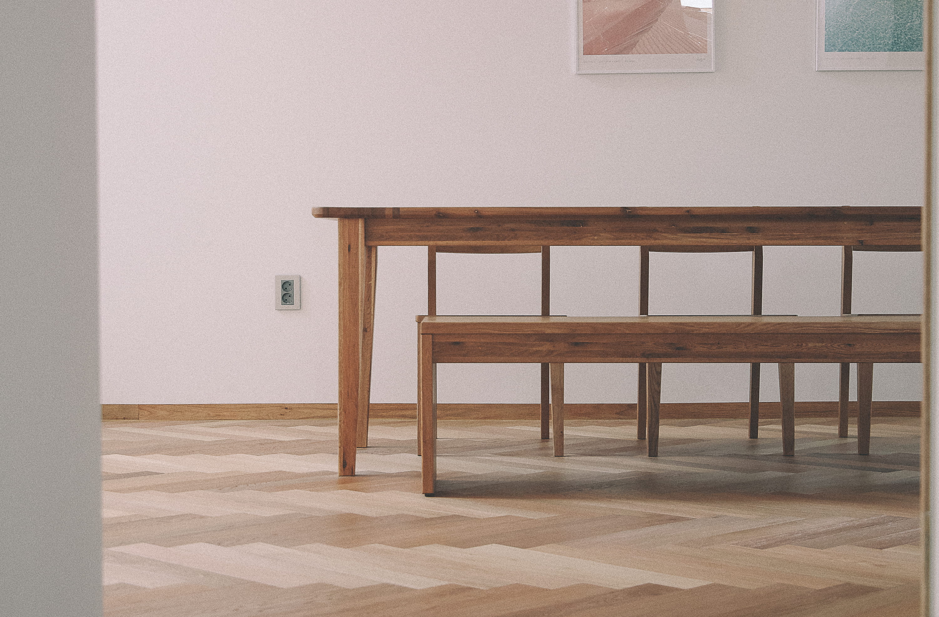 domestic Room, wall - Building Feature, decoration, parquet Floor, architecture, window, indoors, style, white, elegance, livingroom, wide, modern, apartment, HD Wallpaper