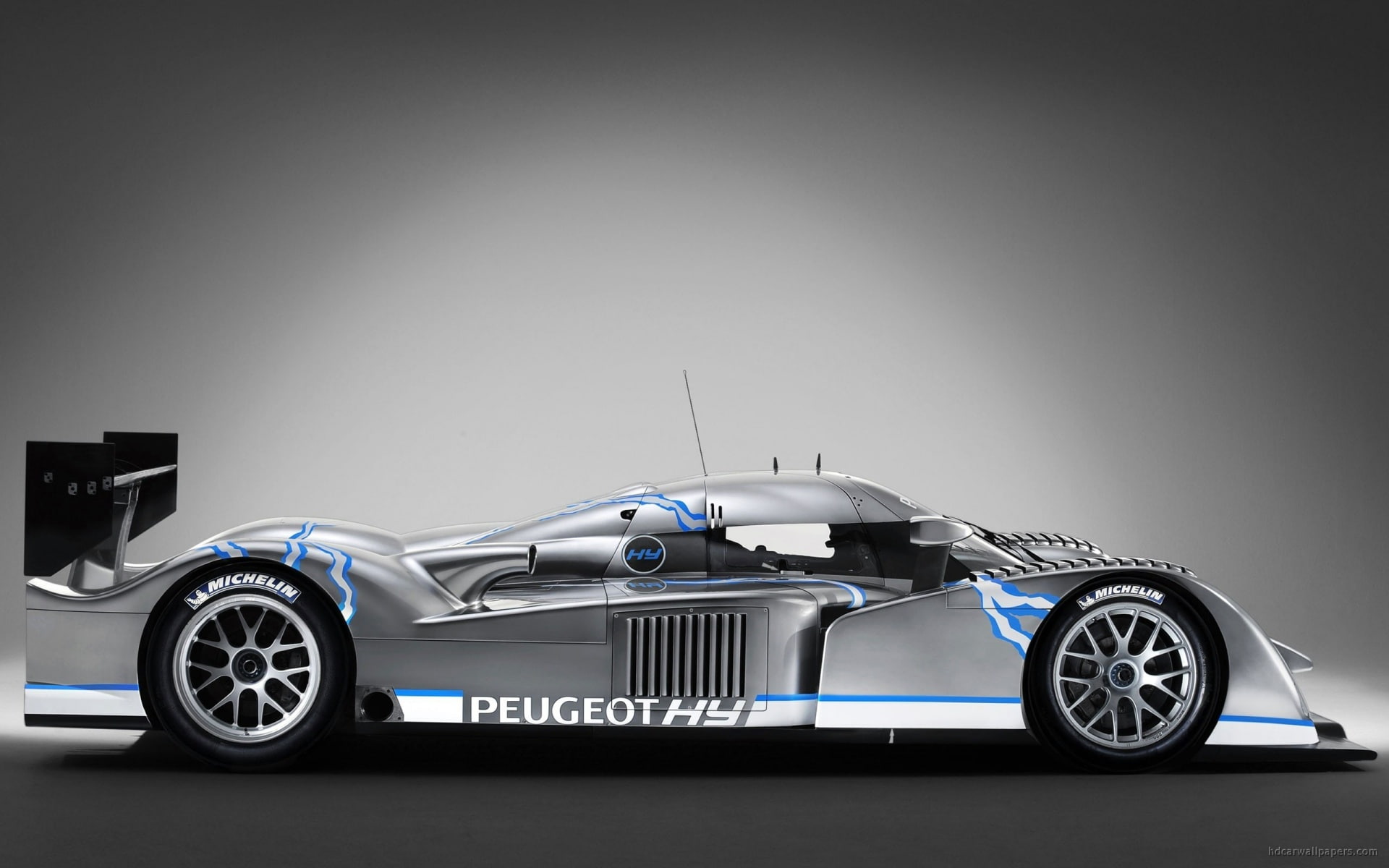 1080P, hd, cars, race, peugeot, car, HD Wallpaper