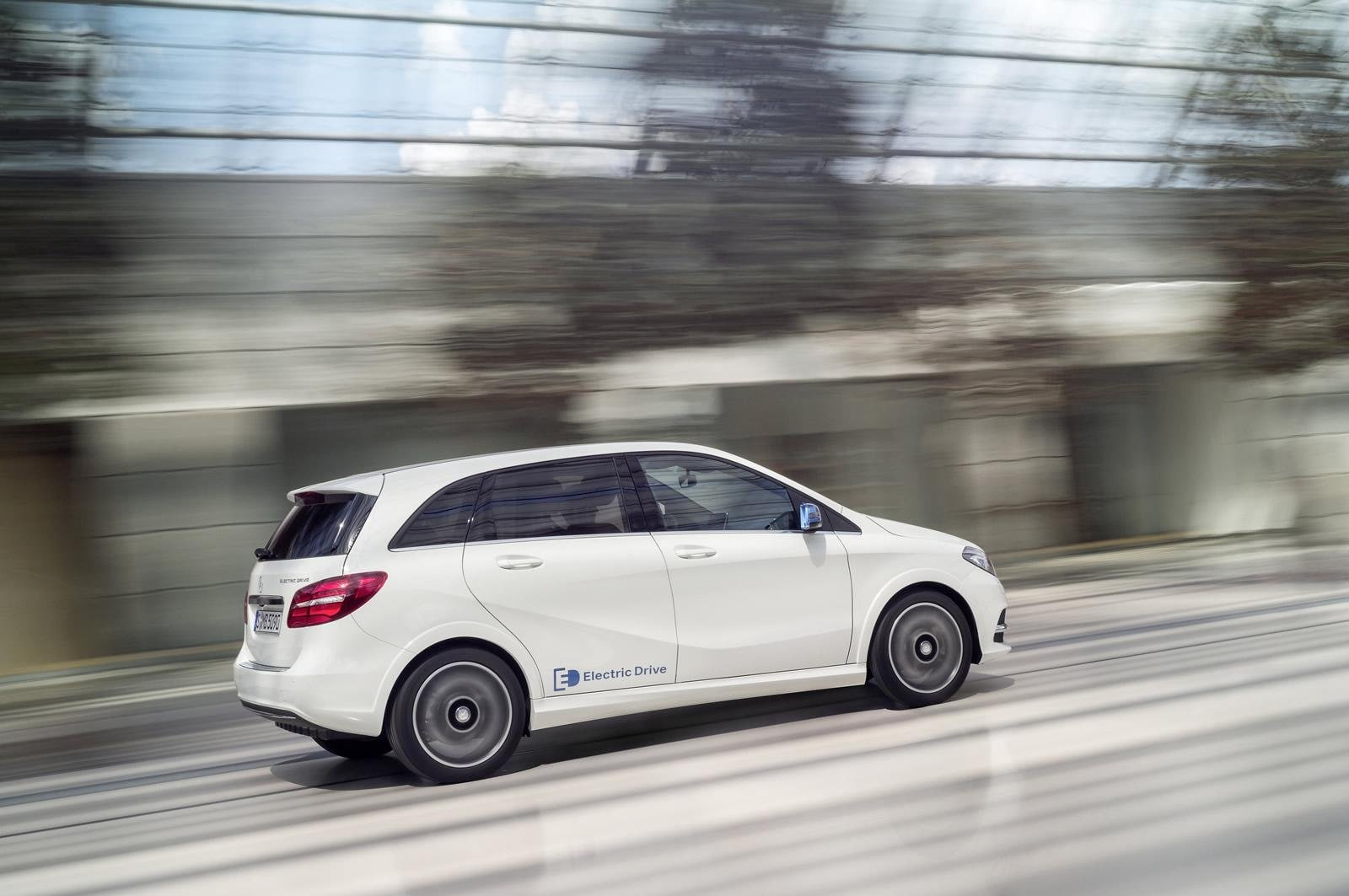 b class, benz, facelift, cars, 2015, 720P, mercedes, HD Wallpaper