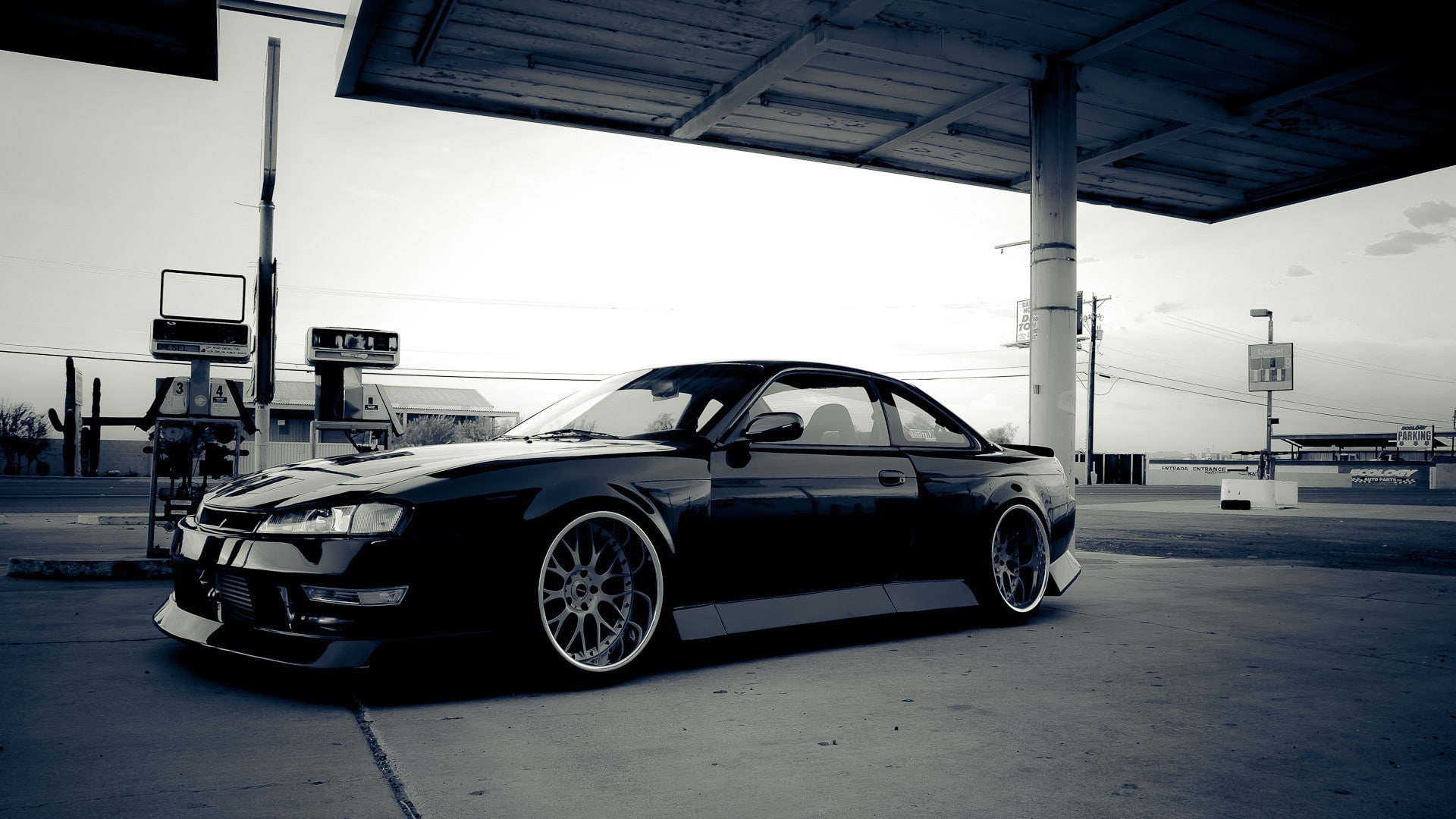 vehicles, engines, tuning, silvia, nissan, technology, 1080P, sports, wheels, station, supercars, luxury, sport, art, jd, cars, hd, HD Wallpaper