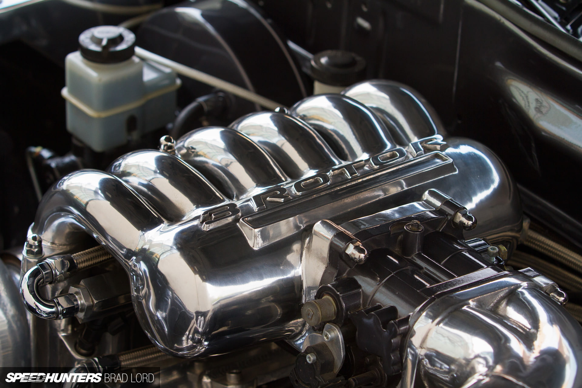 1080P, rx7, engine, fc3s, tuning, mazda, rx 7, HD Wallpaper