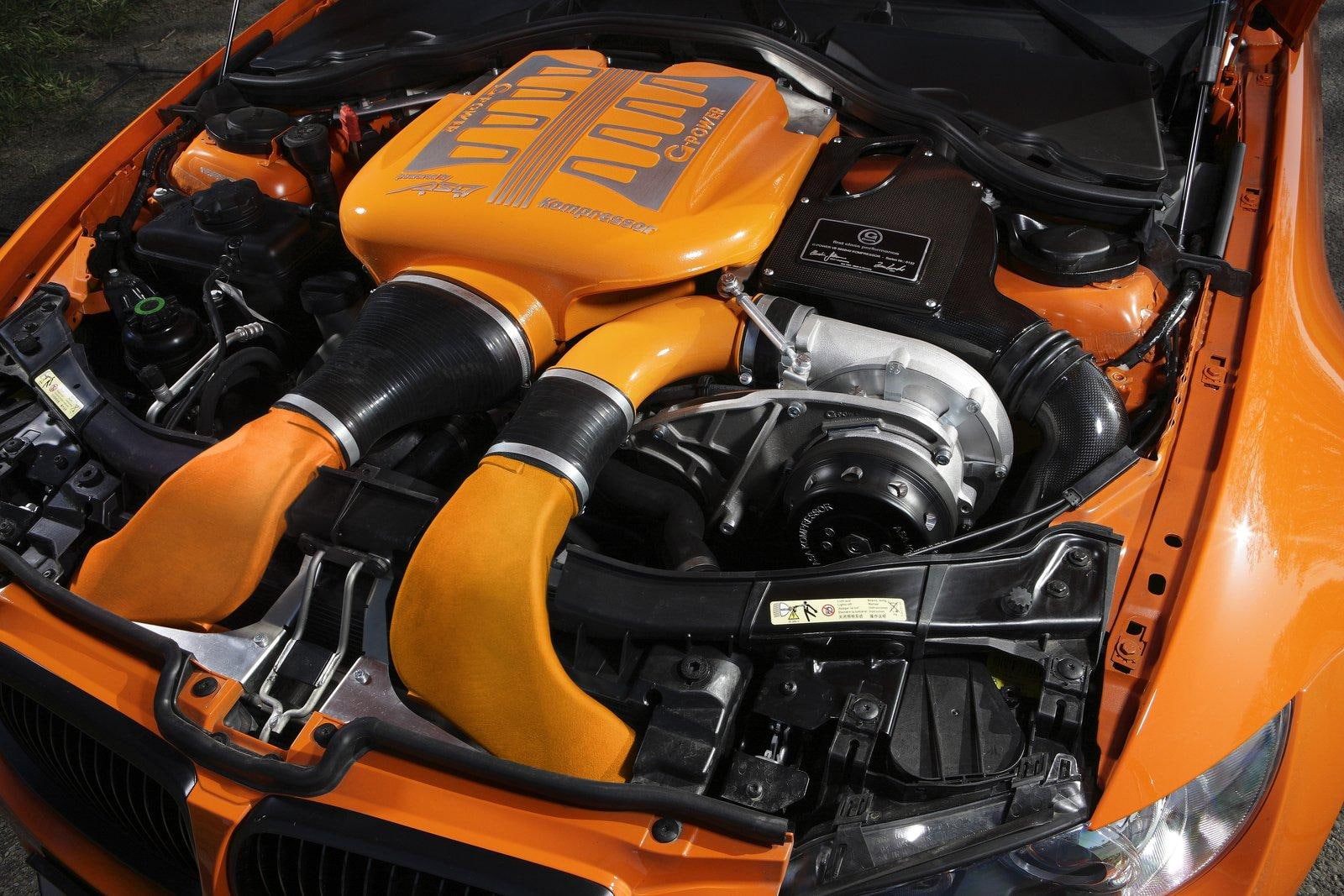 tuning, engines, g power, 720P, 2011, m 3, engine, bmw, i i, gts, HD Wallpaper