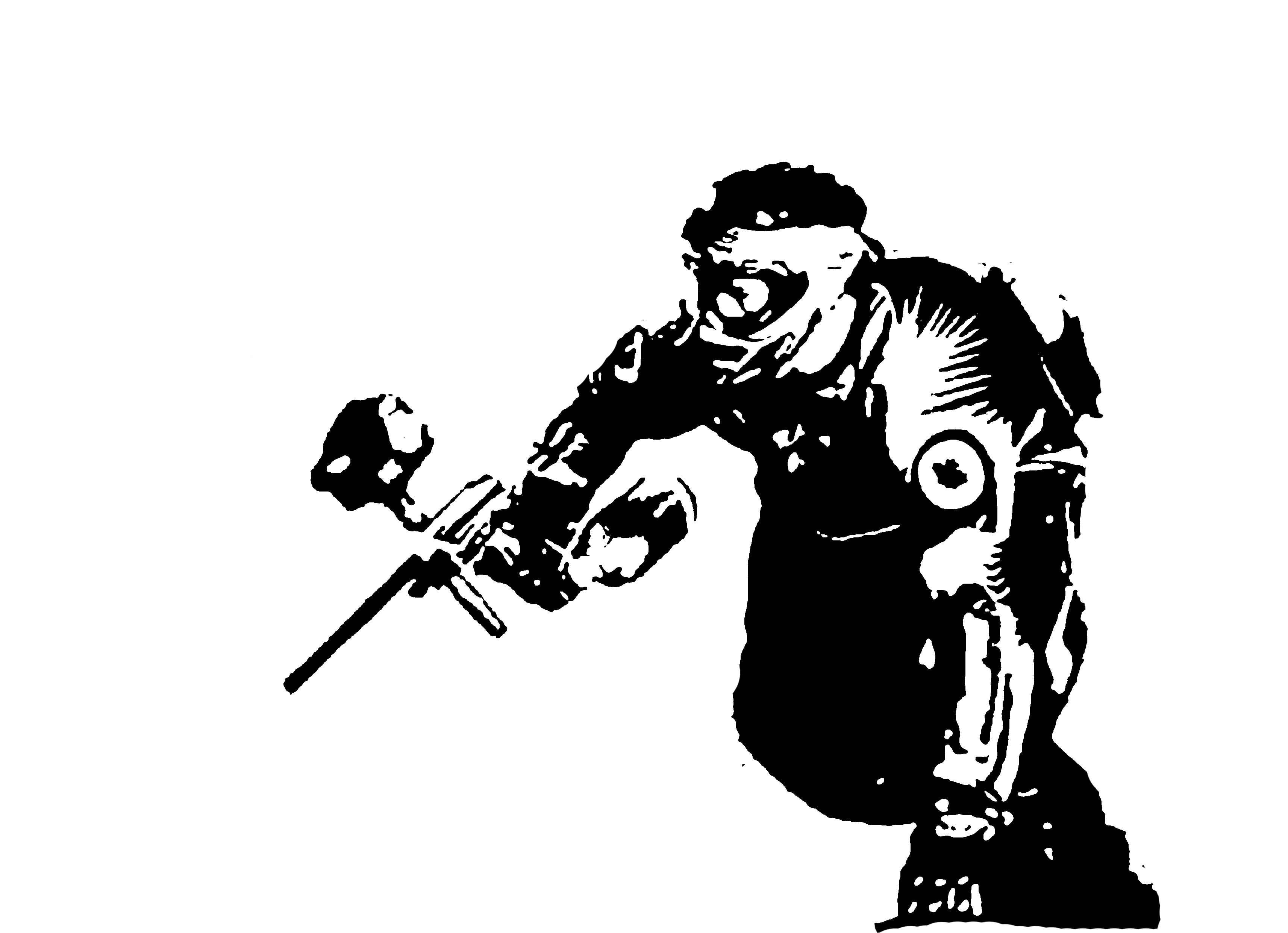 paint, extreme, gun, paintball, 2K, weapon, action, strategy, HD Wallpaper