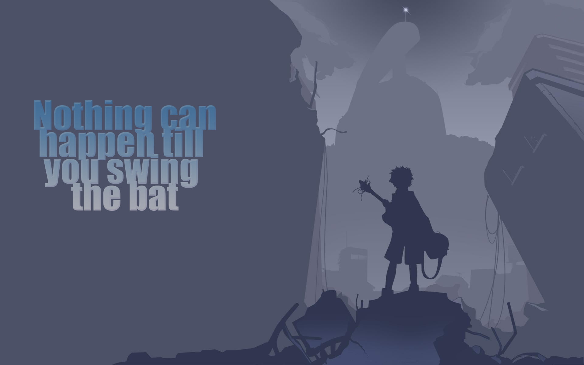 1080P, flcl, cartoon/comic, hd, anime, HD Wallpaper