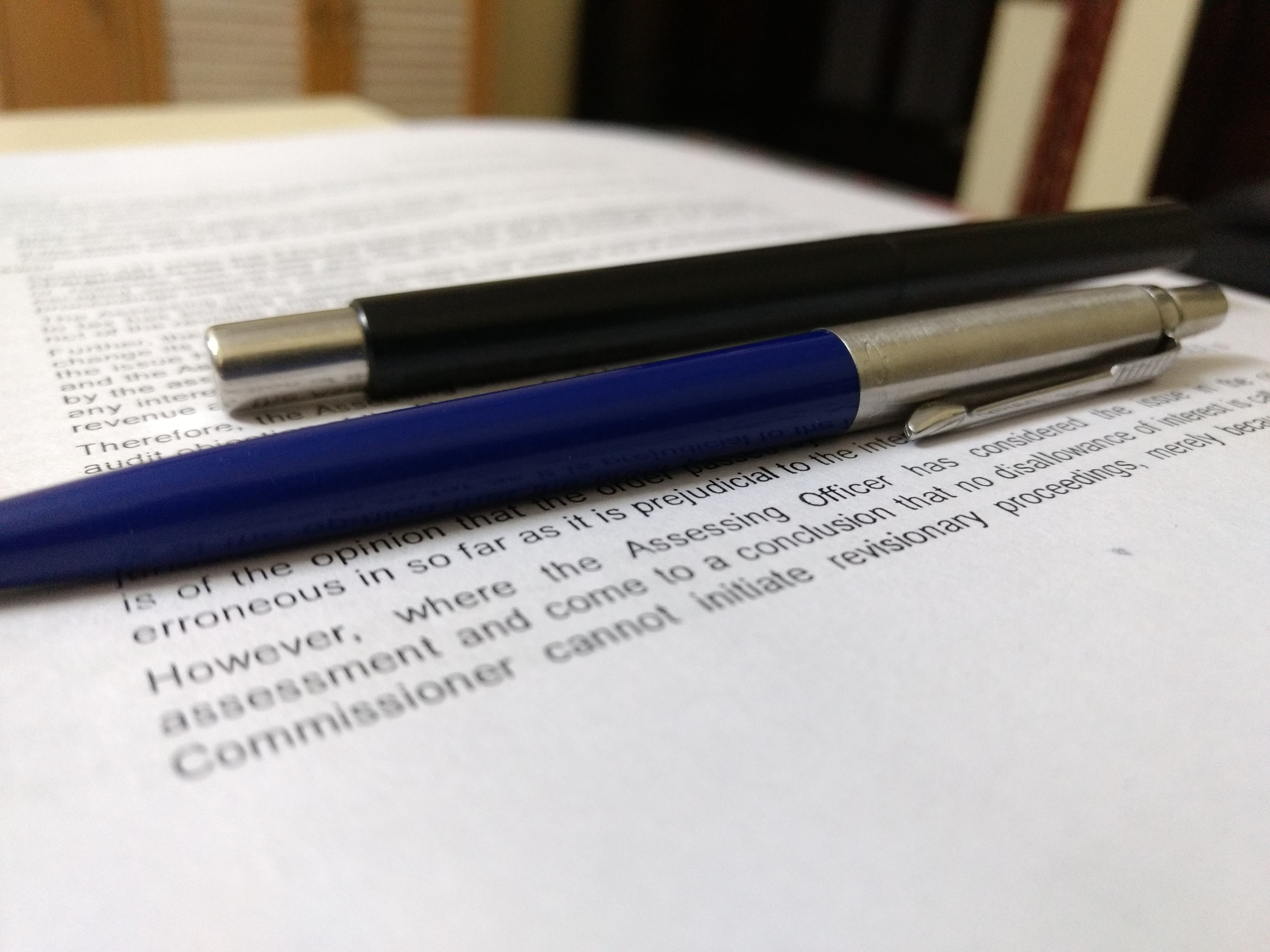 blue, fountain pen, close-up, office, 4K, corporate business, paper, data, note pad, list, finance, ballpoint pen, white, text, education, pen, click, HD Wallpaper