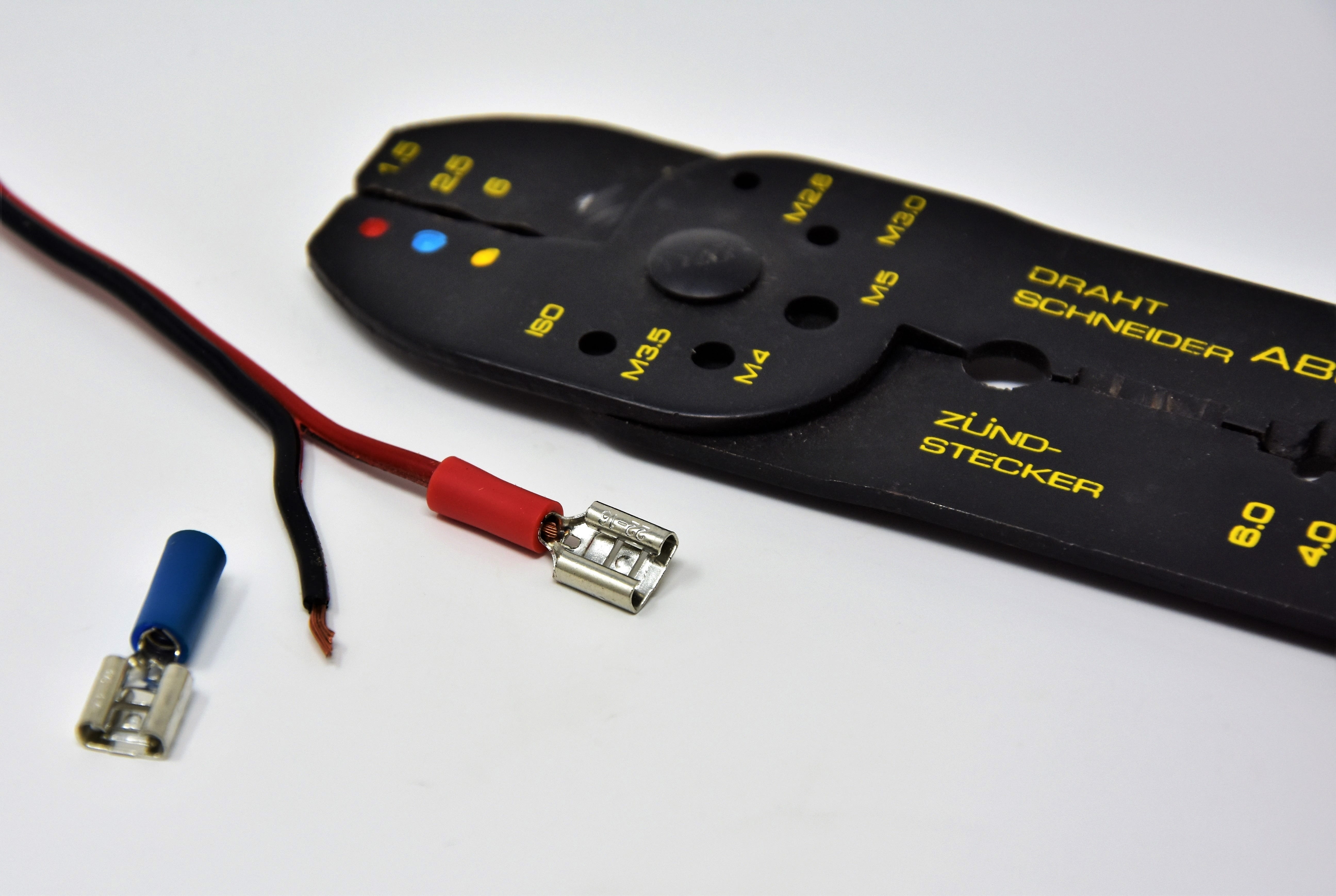 cut out, power supply, high angle view, 5K, cable connector, plug, electrical equipment, close-up, electronics industry, electricity, indoors, black color, HD Wallpaper