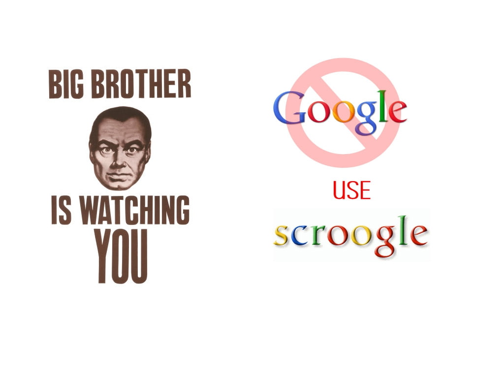 big, IAO, technology, safety, google, hd, google not safe, brother, 480P, safe, scroogle, art, big brother, HD Wallpaper