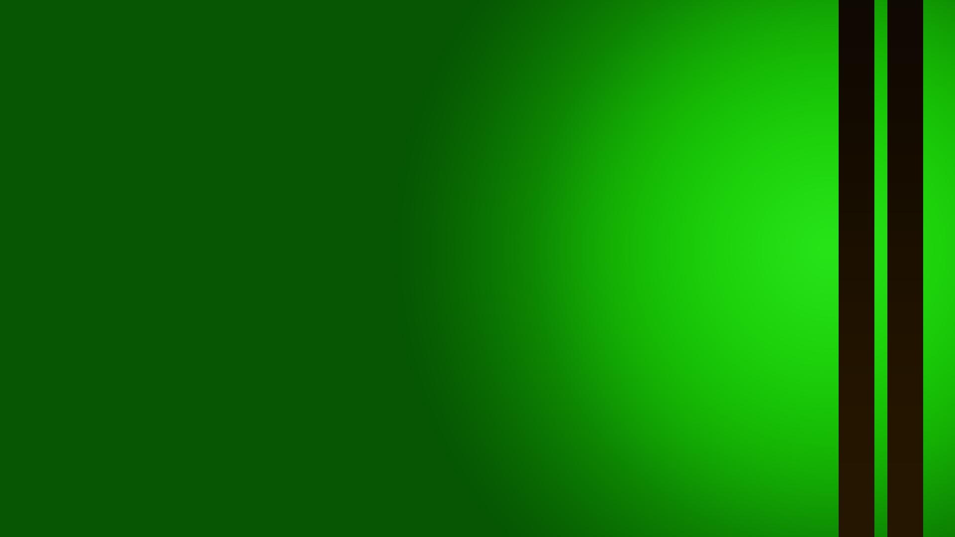 digital, solid, 3d and abstract, green, black, simple, plain, stripes, 1080P, HD Wallpaper