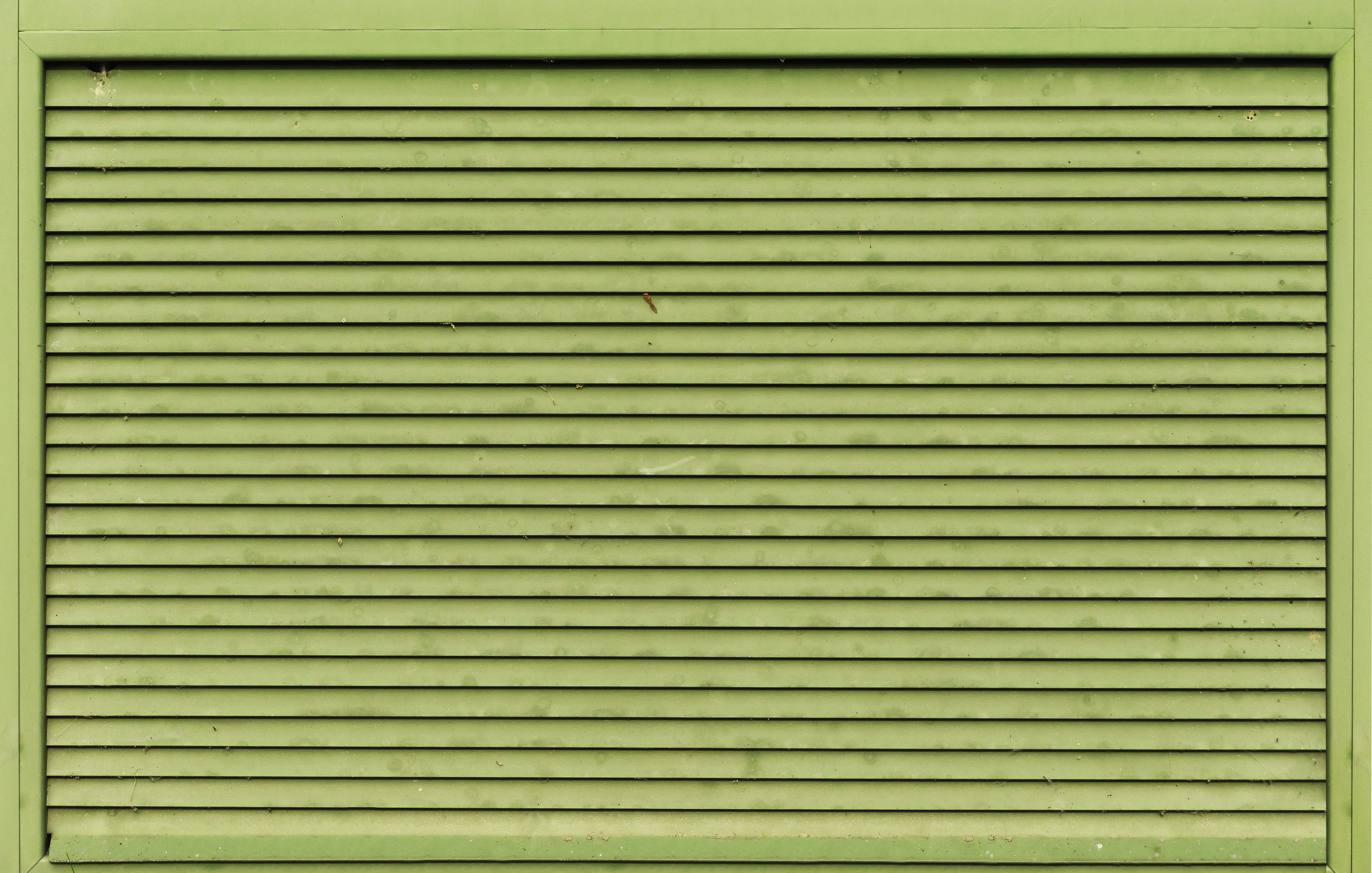 close-up, horizontal stripes, metal construction, copy space, metal, textured effect, structure, frame, lamellar, 5K, no people, wall, electric room, outdoors, HD Wallpaper