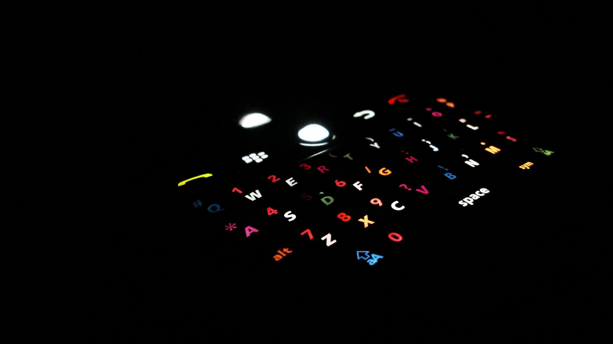 cut out, variation, multi colored, smartphone, technology, studio shot, abundance, no people, choice, illuminated, trackball, still life, colourful, close-up, HD Wallpaper