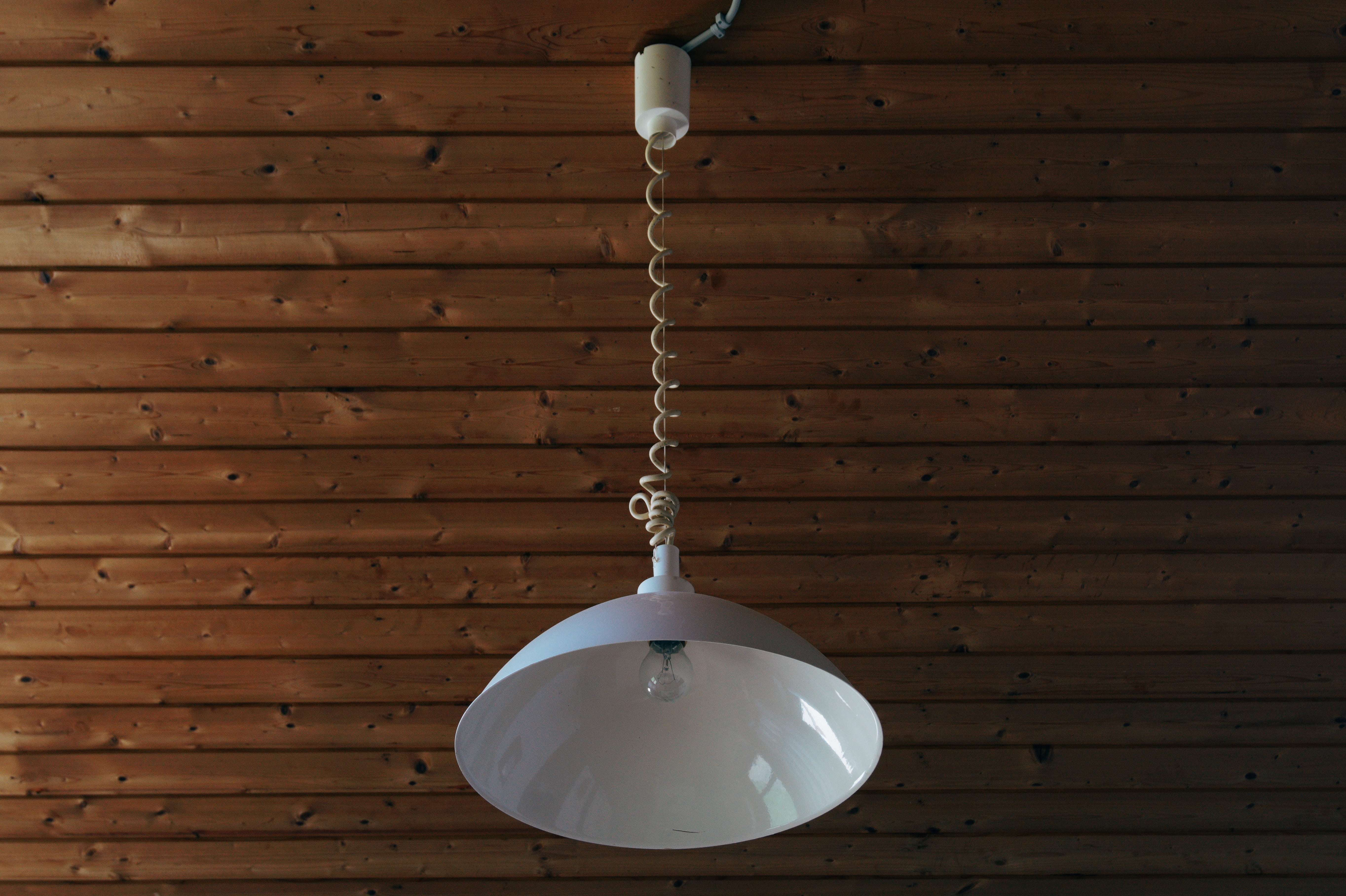hanging, decor, day, home decor, lighting equipment, interior design, design, light, lamp, low angle view, metal, home design, interior, indoors, pattern, HD Wallpaper