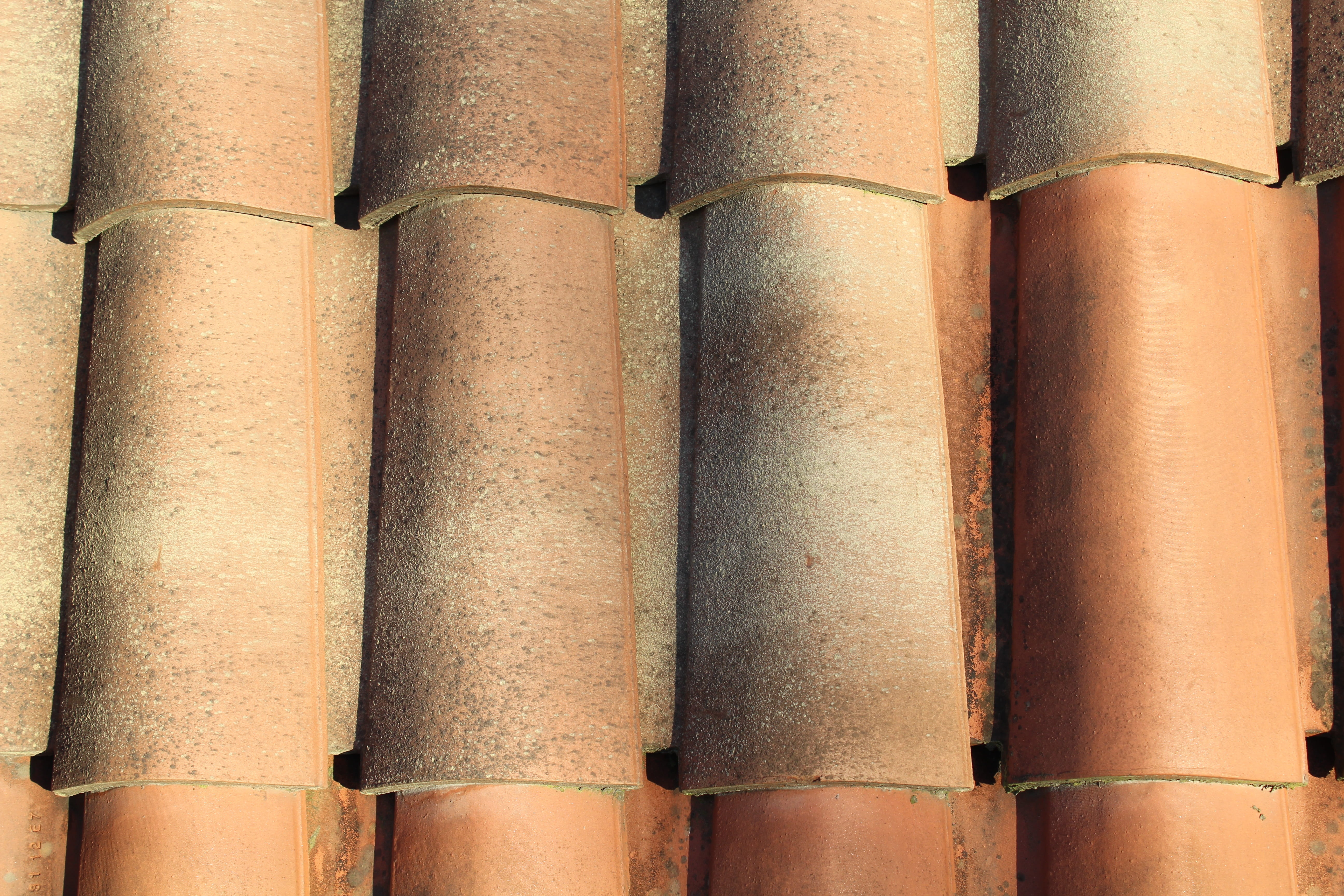 bamboo - plant, architecture, close-up, stack, brown, nature, Tiles, 5K, repetition, pattern, in a row, sunlight, outdoors, material, no people, renovation, HD Wallpaper