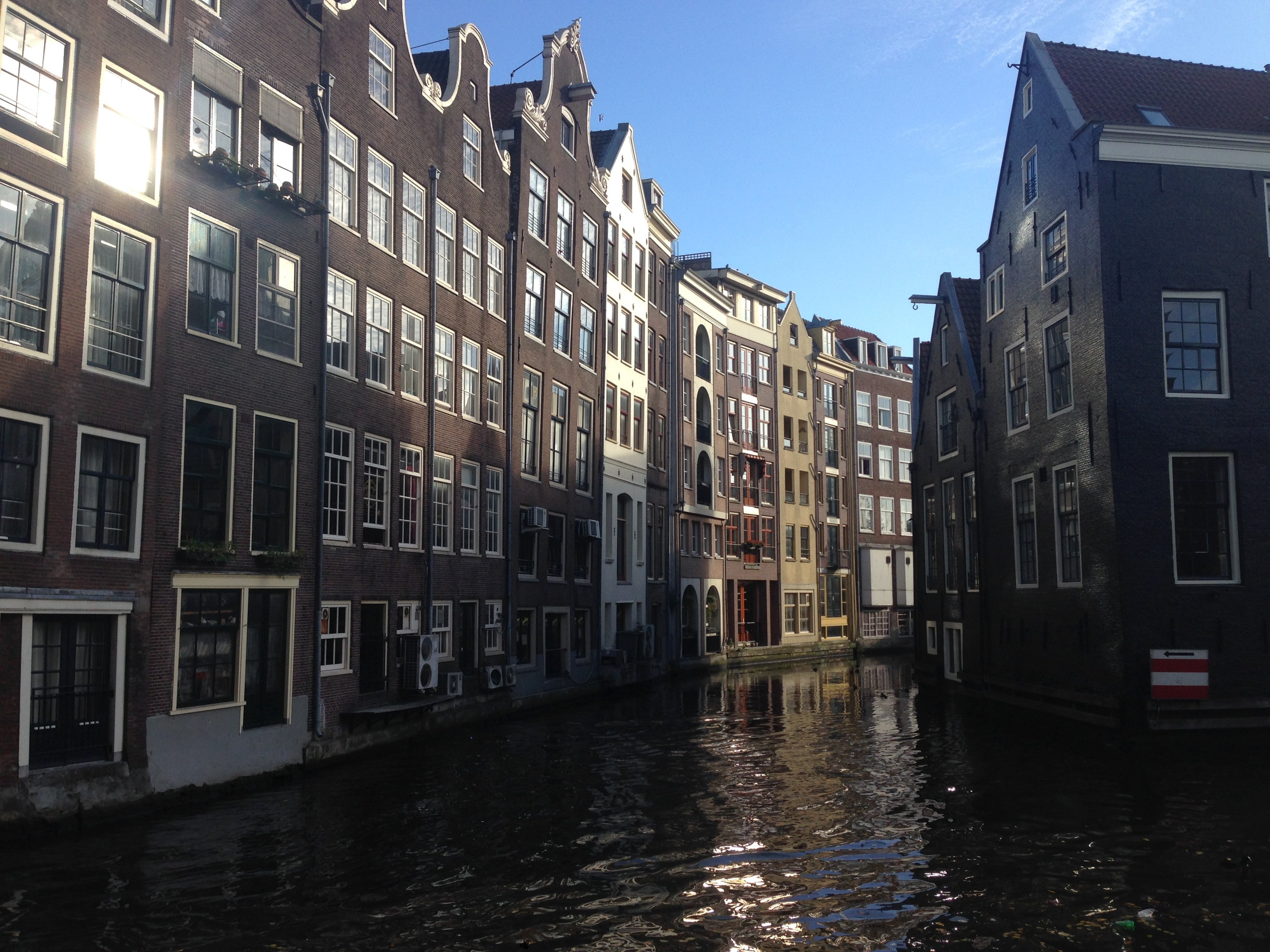 2K, Amsterdam, HD Wallpaper