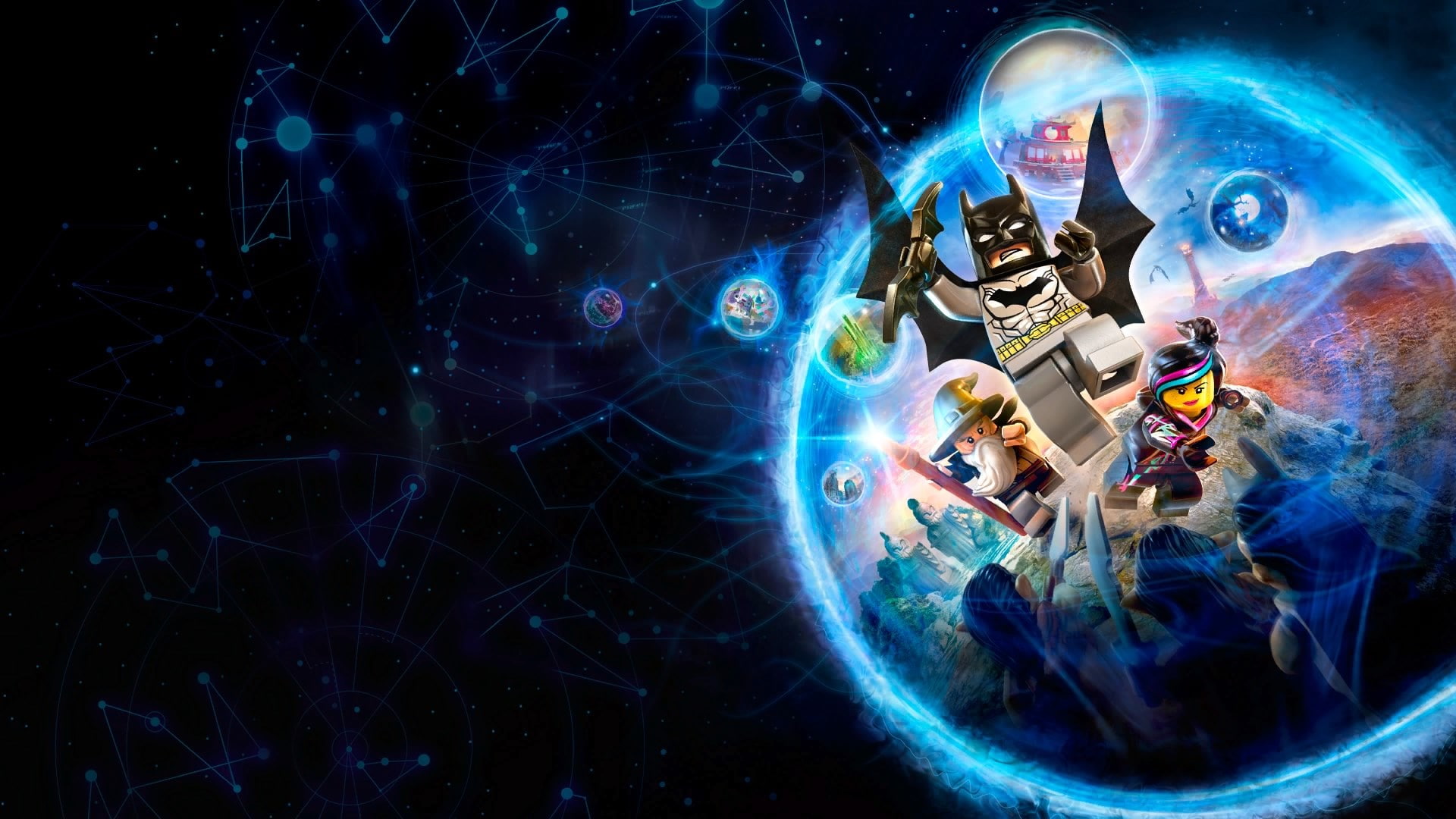 technology, digital composite, sphere, data, internet, glowing, planet earth, space, wireless technology, black background, communication, illuminated, HD Wallpaper