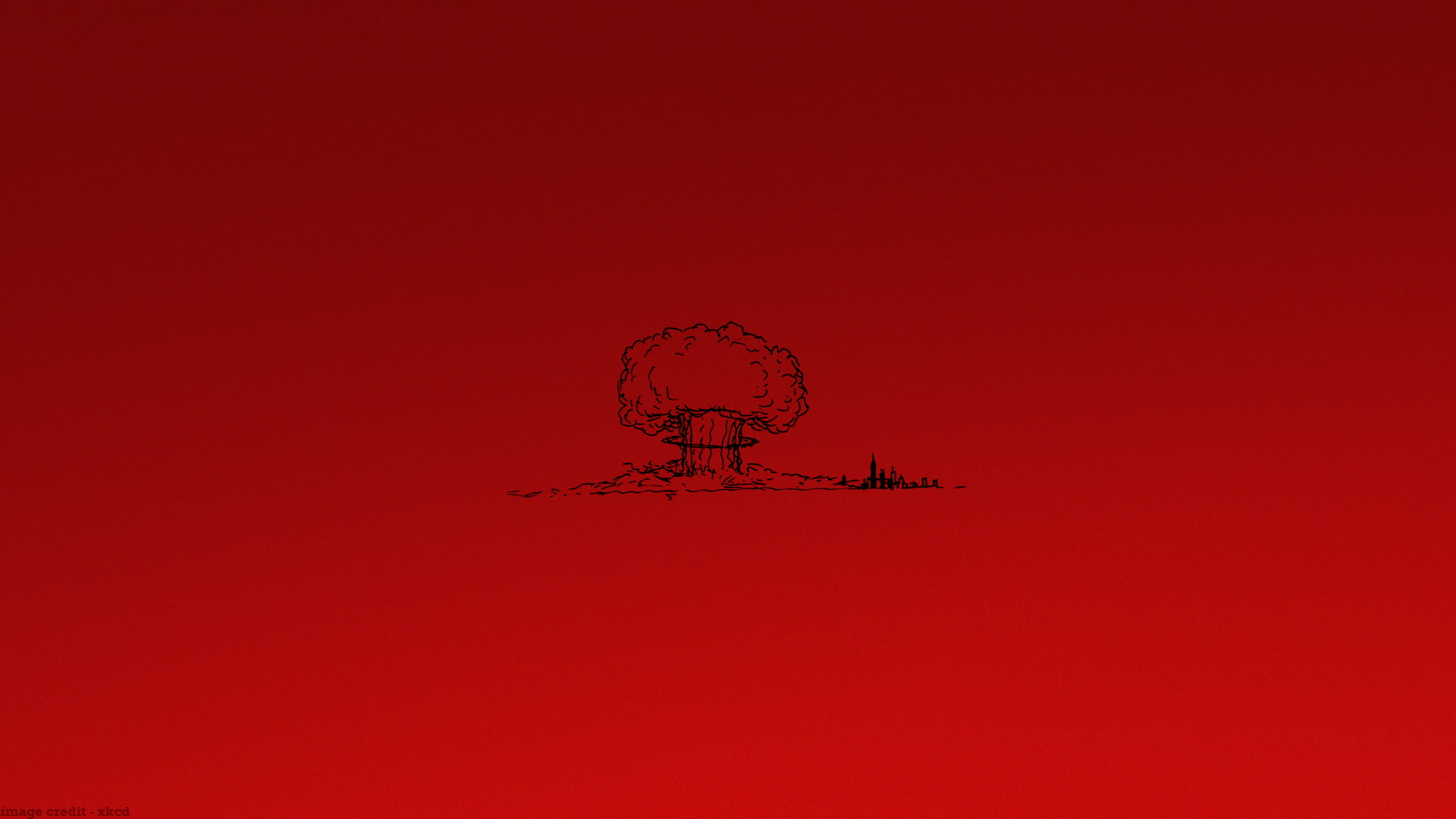 ethereal, no people, day, cut out, technology, animal themes, outdoors, orange color, science, sky, xkcd s, sunset, 1080P, sport, nature, low angle view, HD Wallpaper
