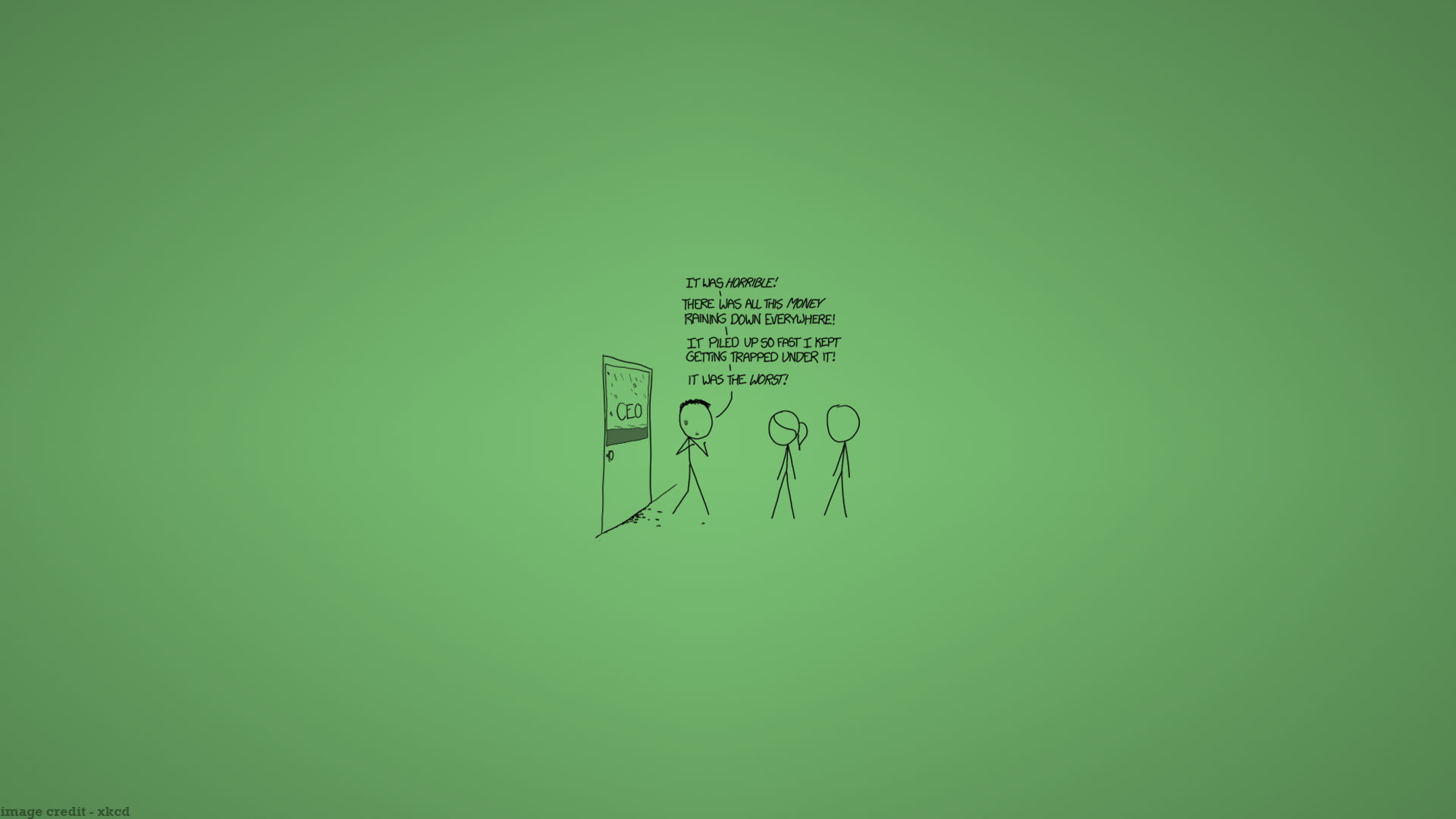 no people, white color, text, communication, paper, close-up, green background, capital letter, 1080P, colored background, yellow, studio shot, xkcd s, HD Wallpaper