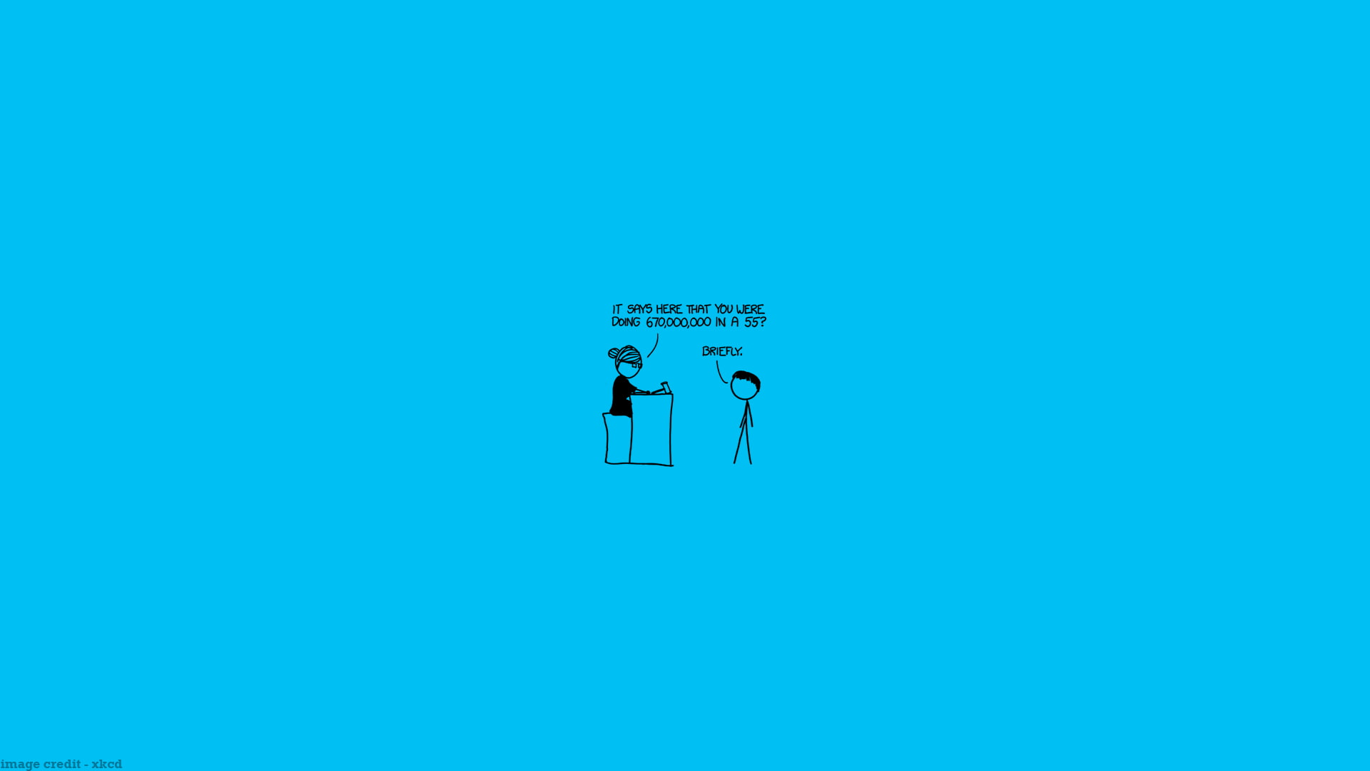 security, colored background, close-up, human representation, text, sign, xkcd s, protection, 1080P, safety, communication, digital composite, blue background, HD Wallpaper