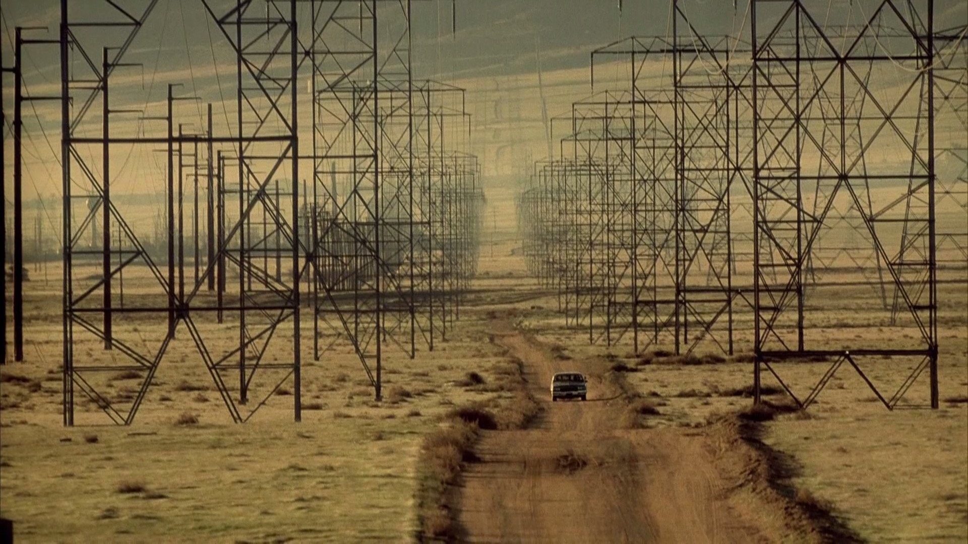 1080P, Se7En, Movie, HD Wallpaper