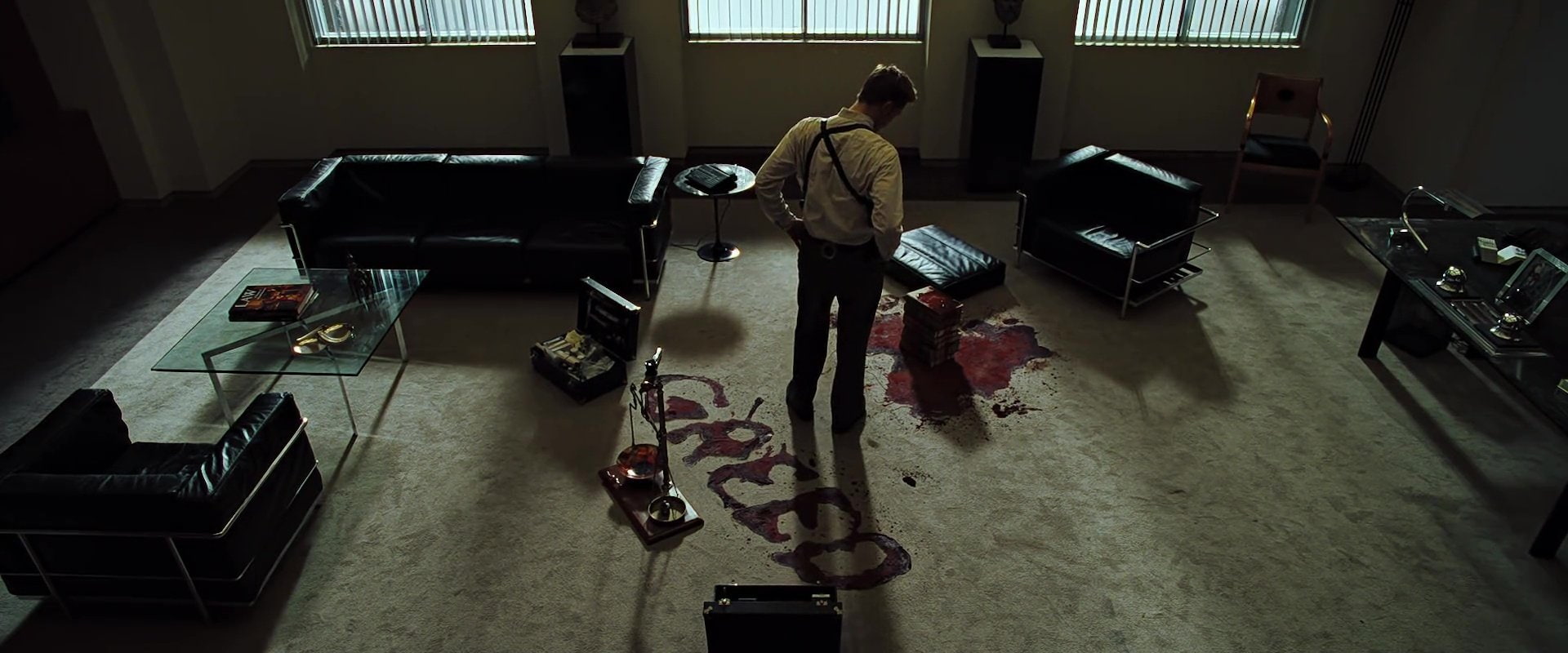 Movie, Se7En, 1080P, HD Wallpaper