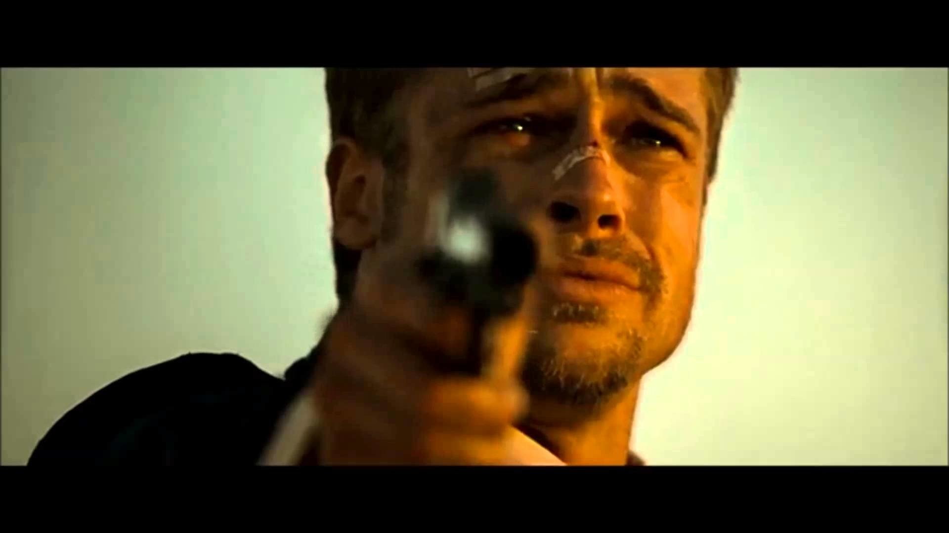 1080P, Se7En, Movie, HD Wallpaper