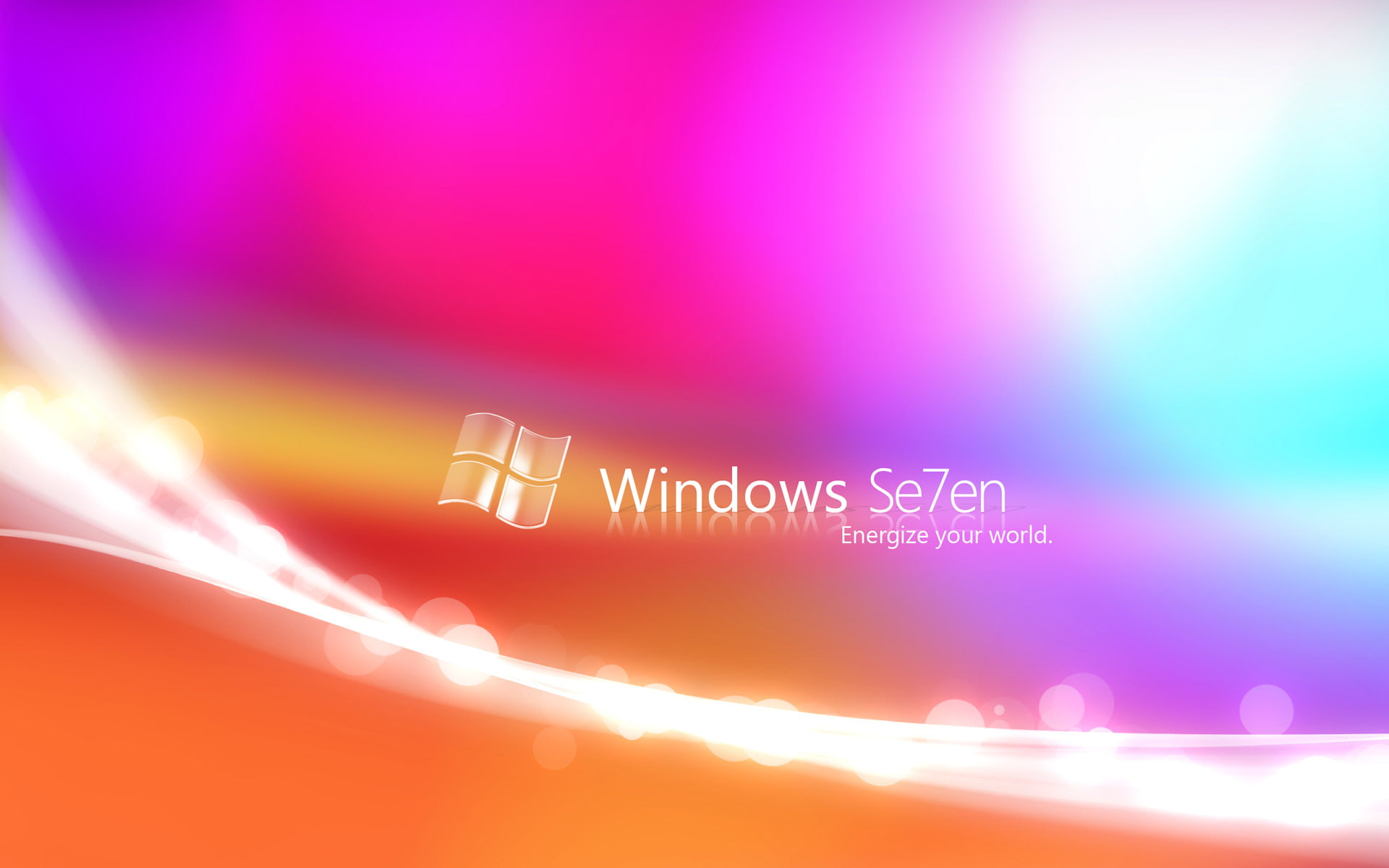 Se7en, 1080P, yor world, Windows, HD Wallpaper